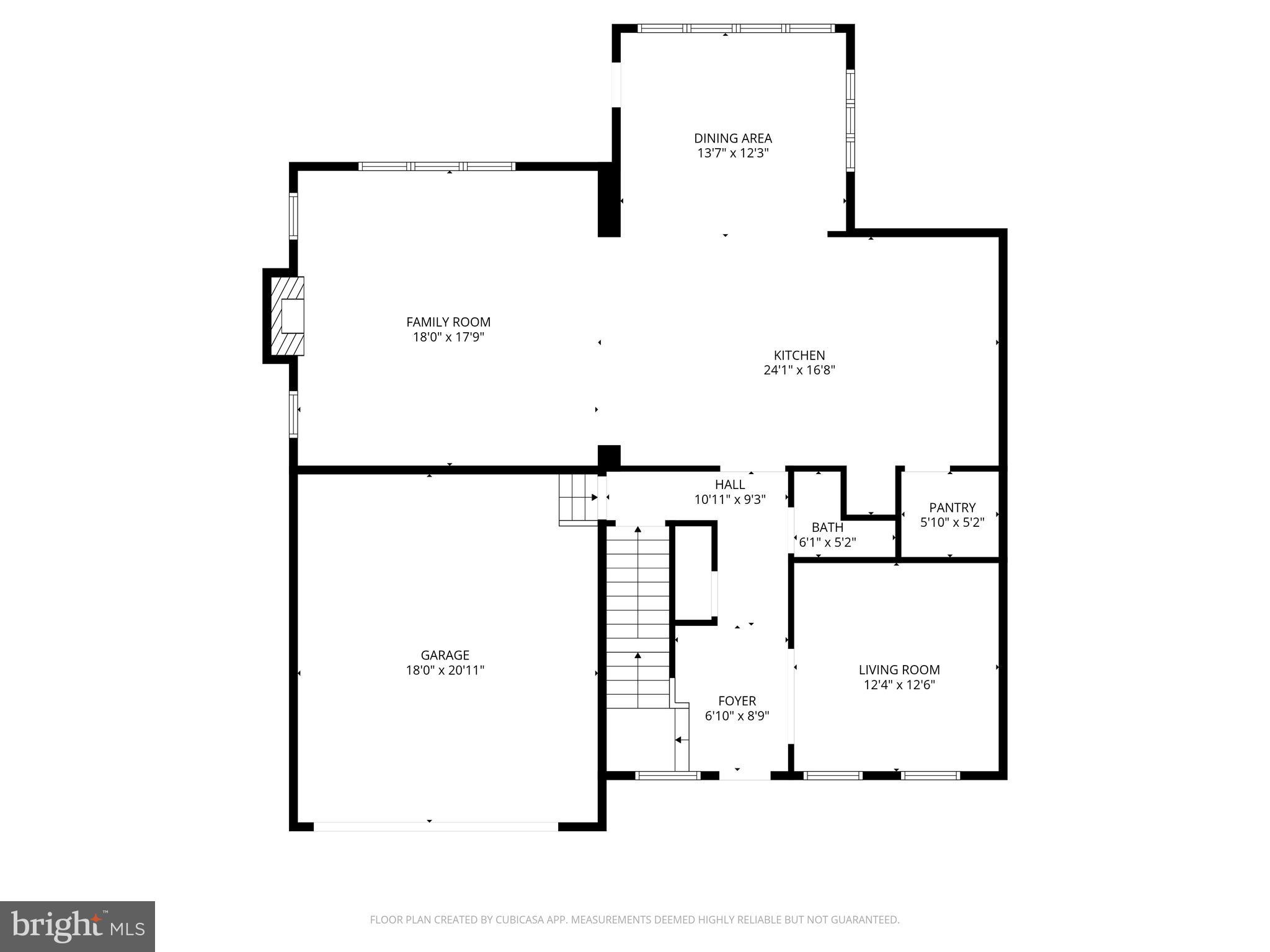 TUCKER WOODS - Residential