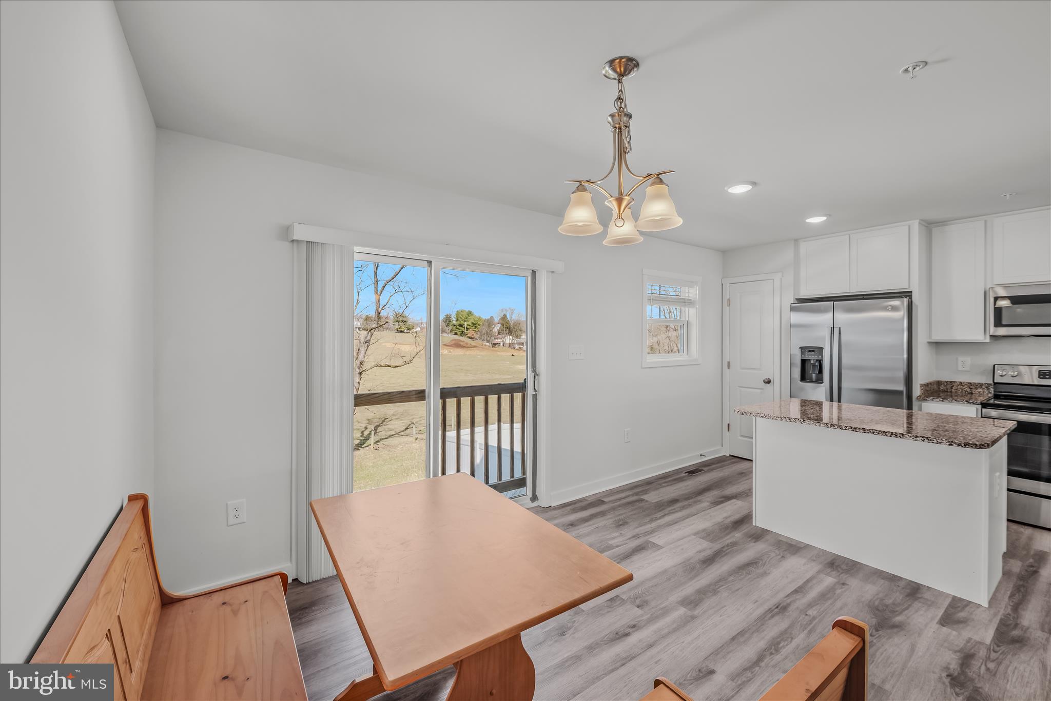 COMMUNITIES OF BURWELL - Residential