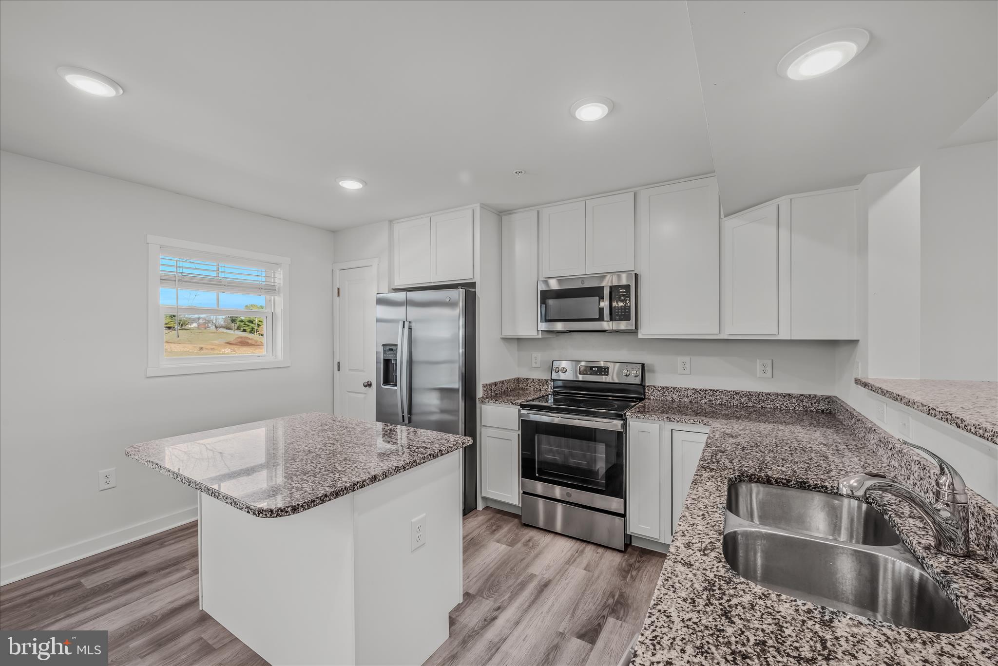 COMMUNITIES OF BURWELL - Residential