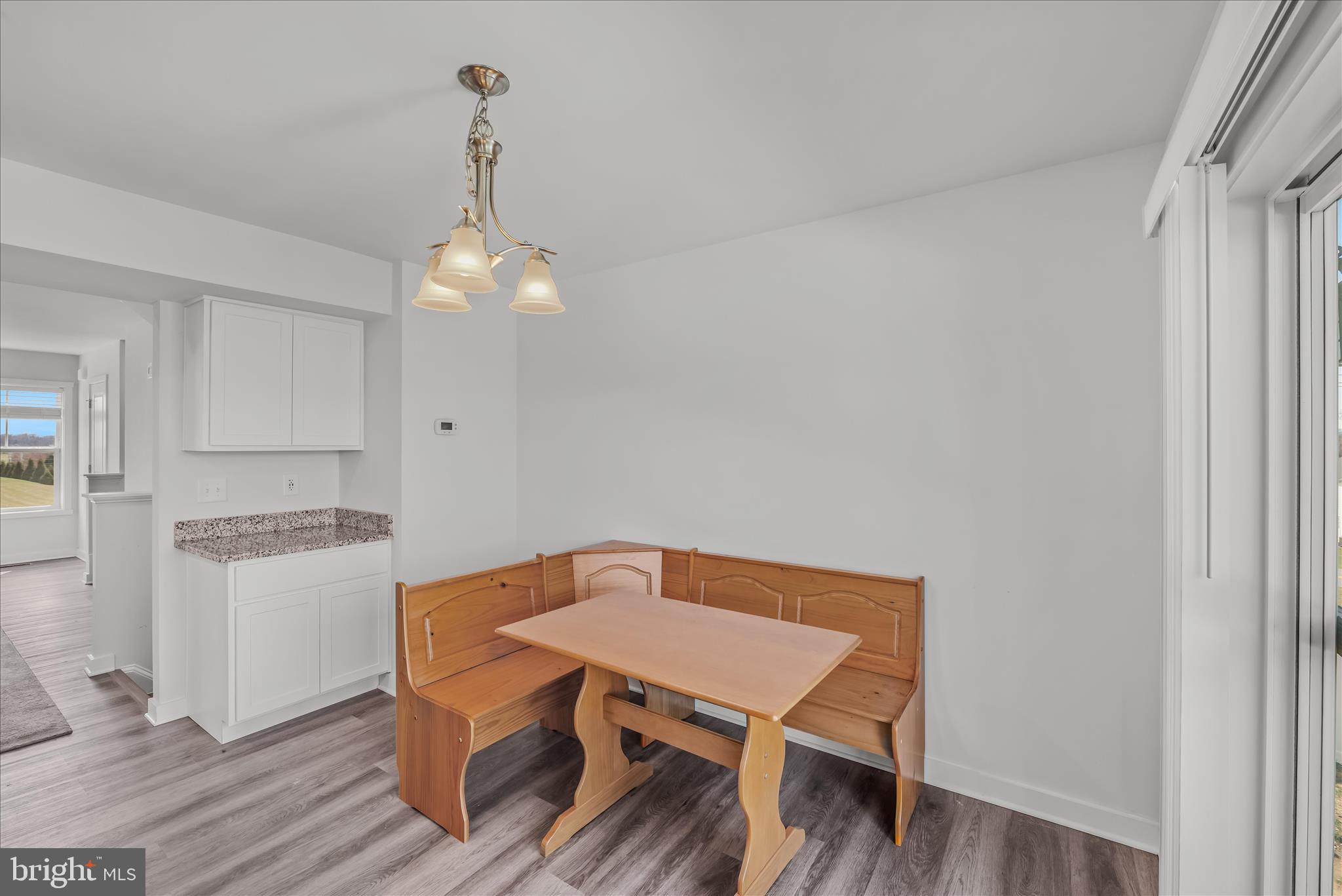 COMMUNITIES OF BURWELL - Residential