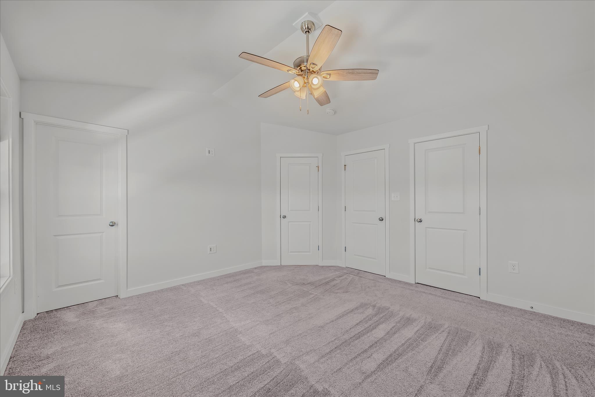 COMMUNITIES OF BURWELL - Residential