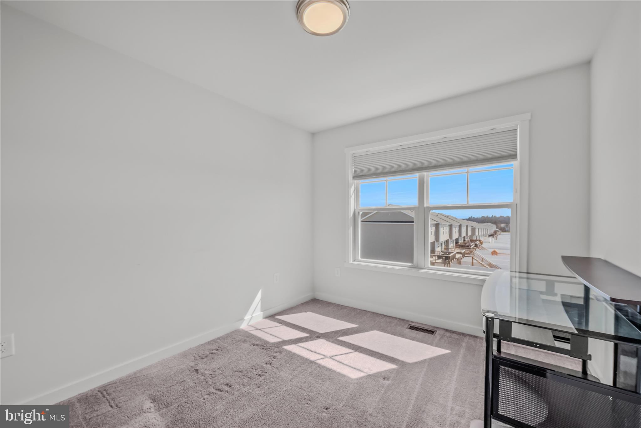 COMMUNITIES OF BURWELL - Residential