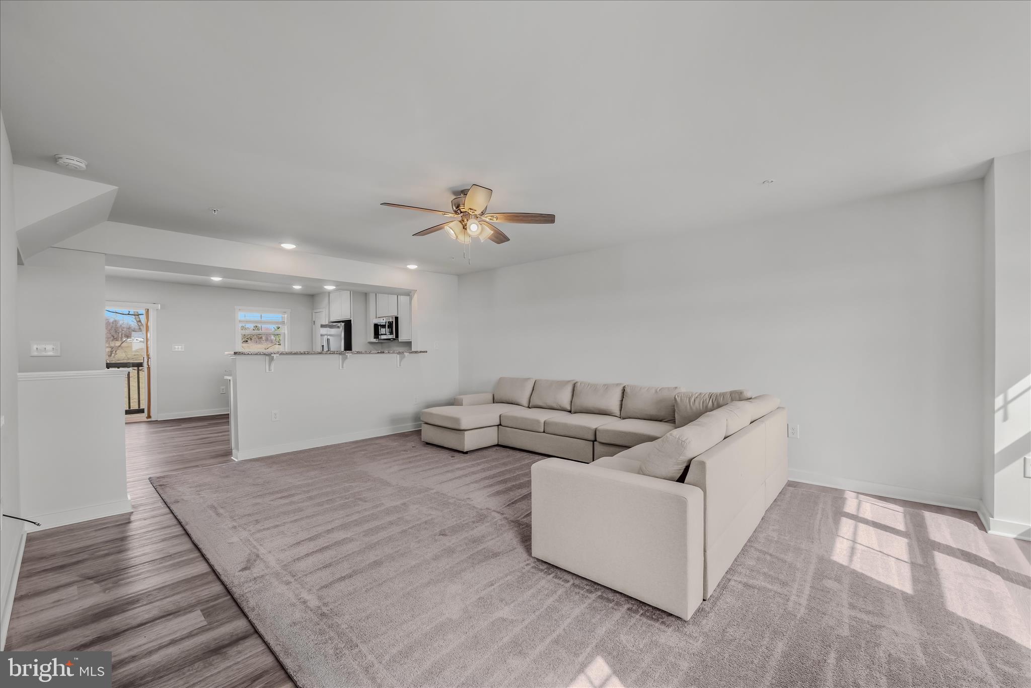 COMMUNITIES OF BURWELL - Residential