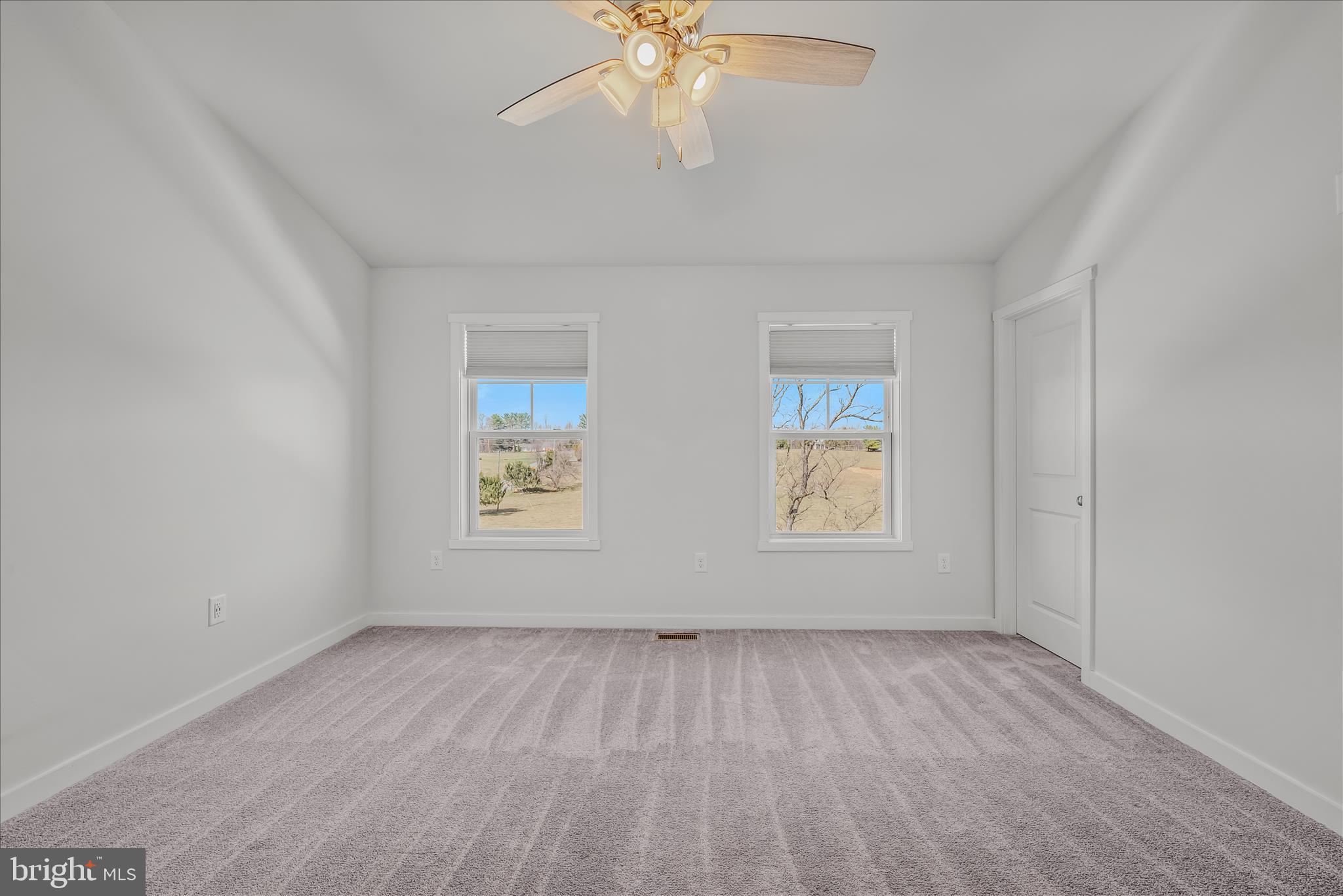 COMMUNITIES OF BURWELL - Residential