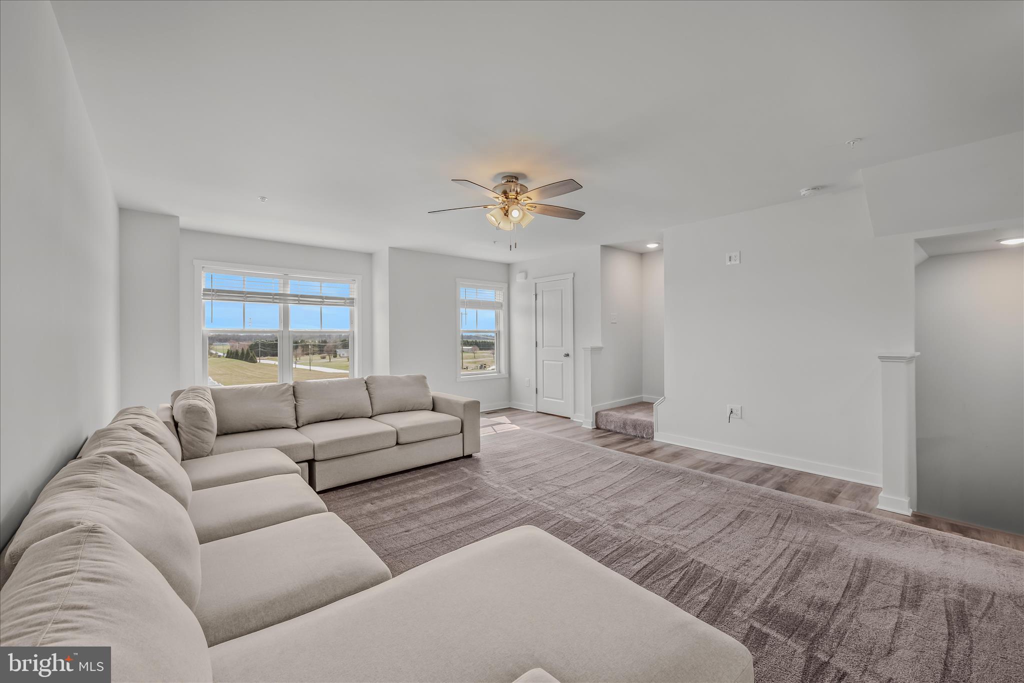 COMMUNITIES OF BURWELL - Residential