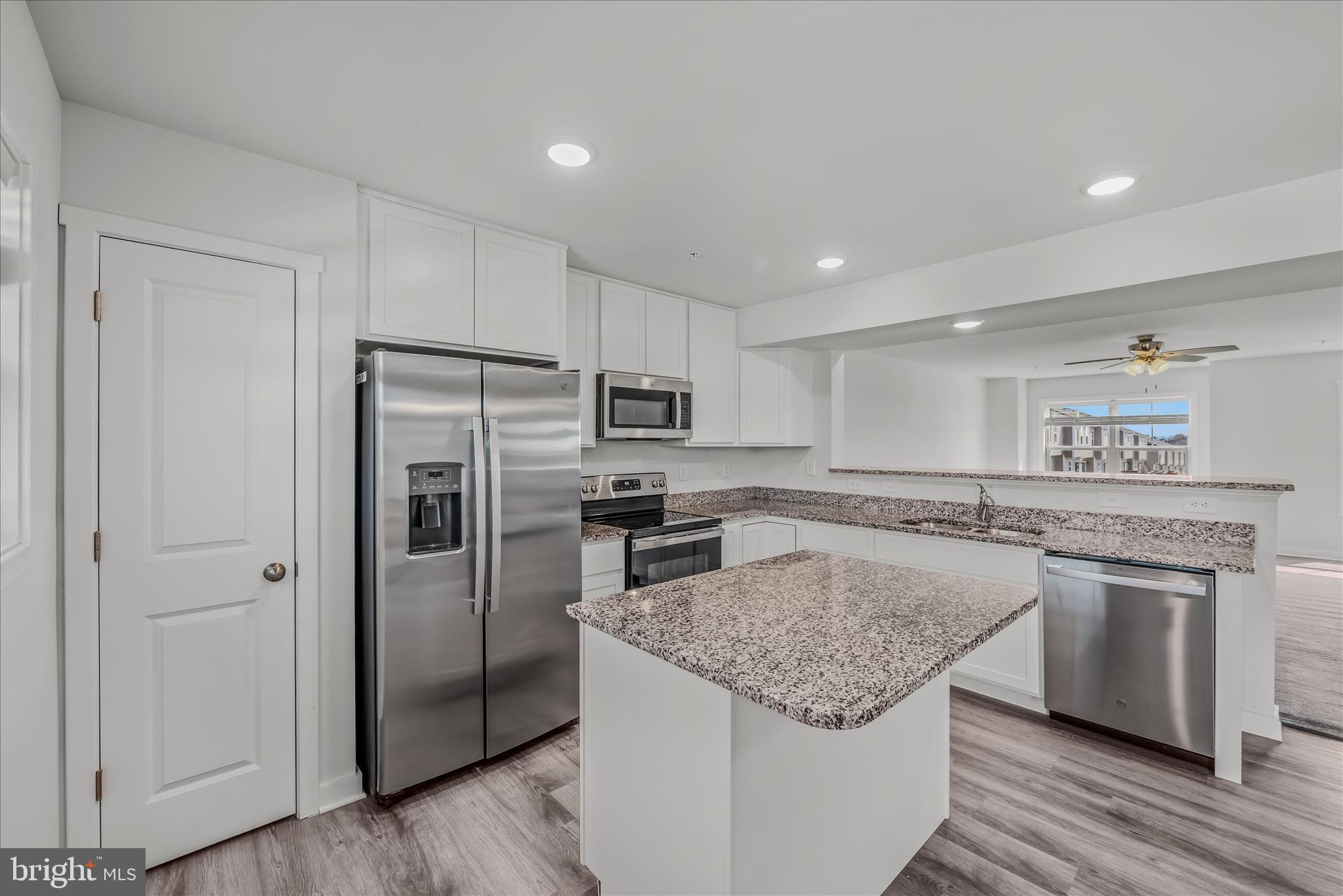 COMMUNITIES OF BURWELL - Residential