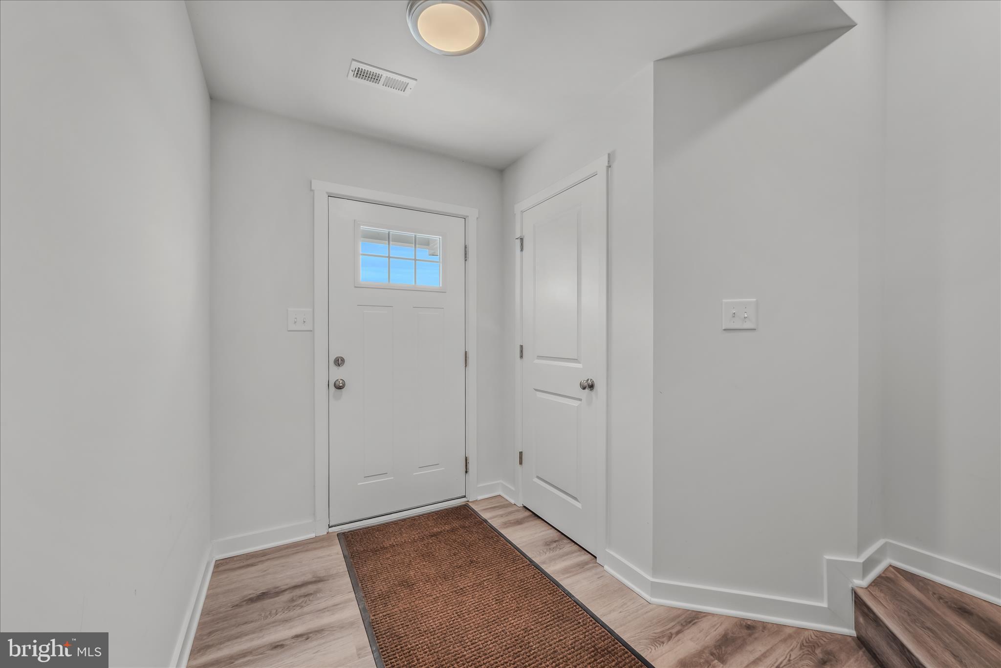 COMMUNITIES OF BURWELL - Residential