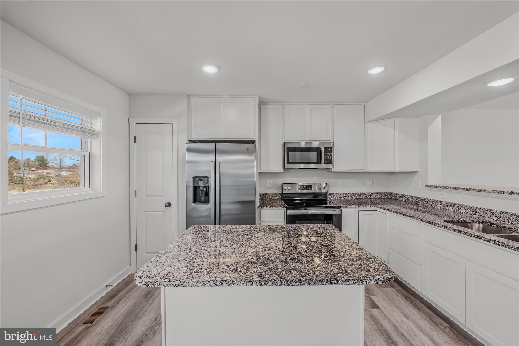 COMMUNITIES OF BURWELL - Residential