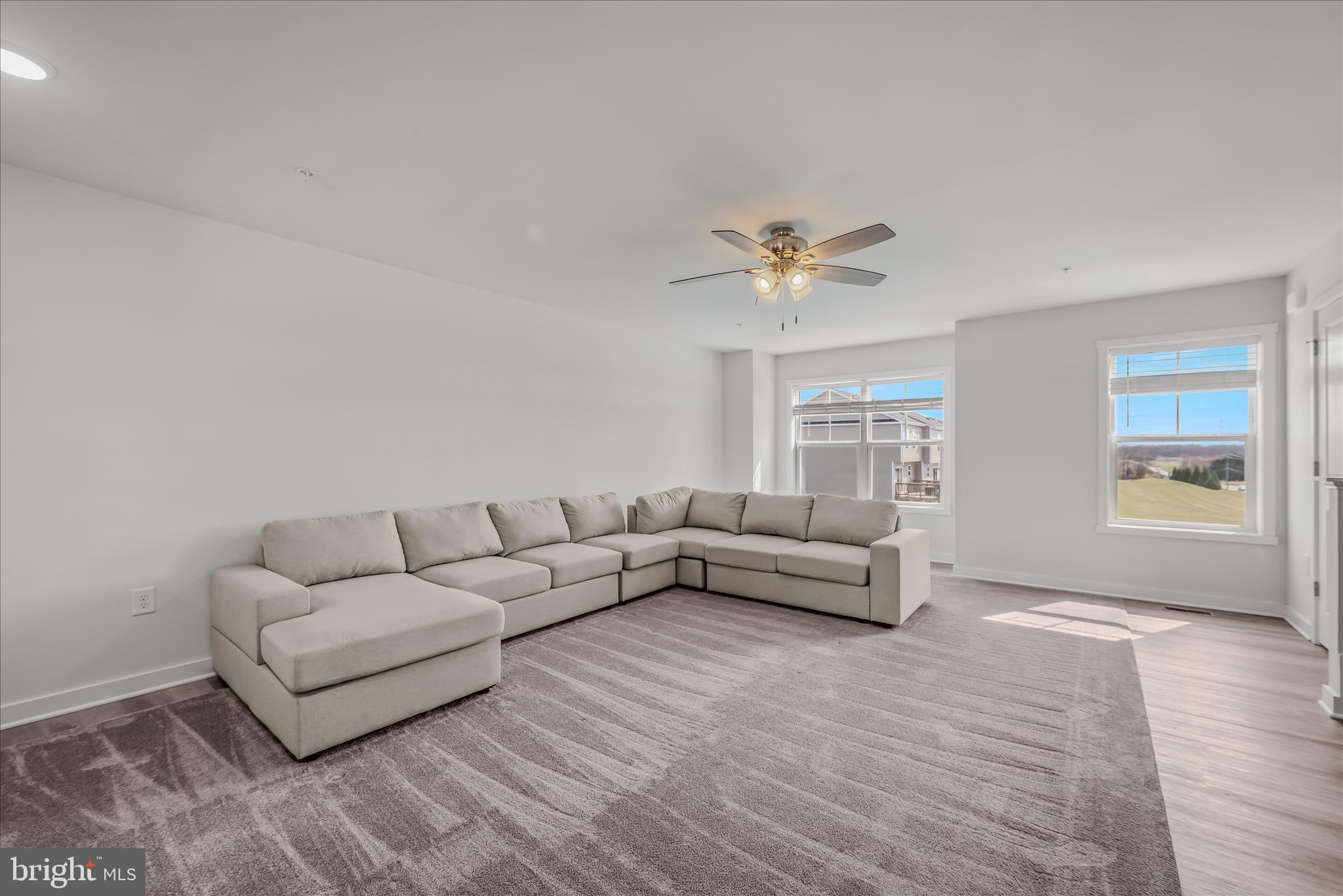 COMMUNITIES OF BURWELL - Residential