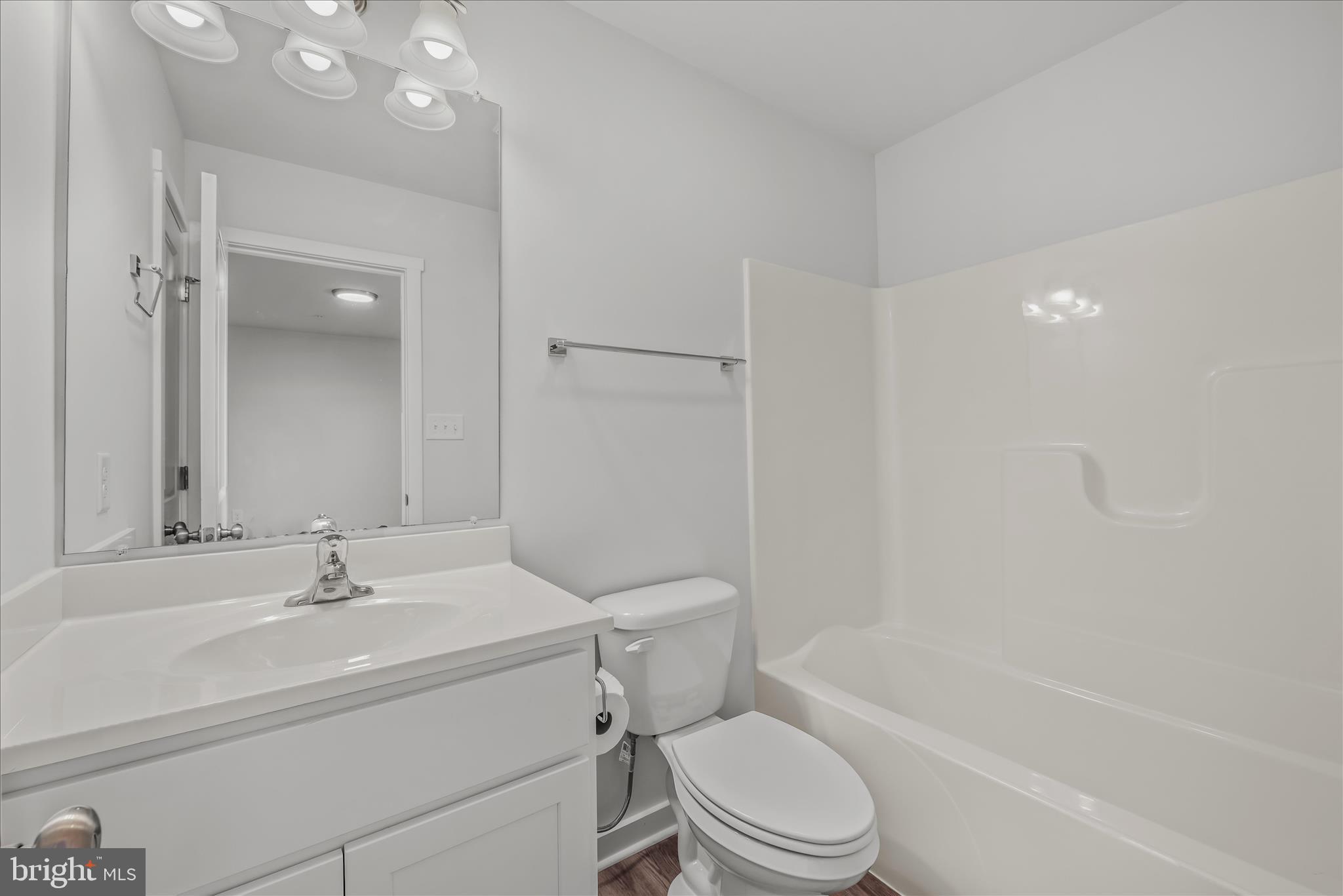 COMMUNITIES OF BURWELL - Residential