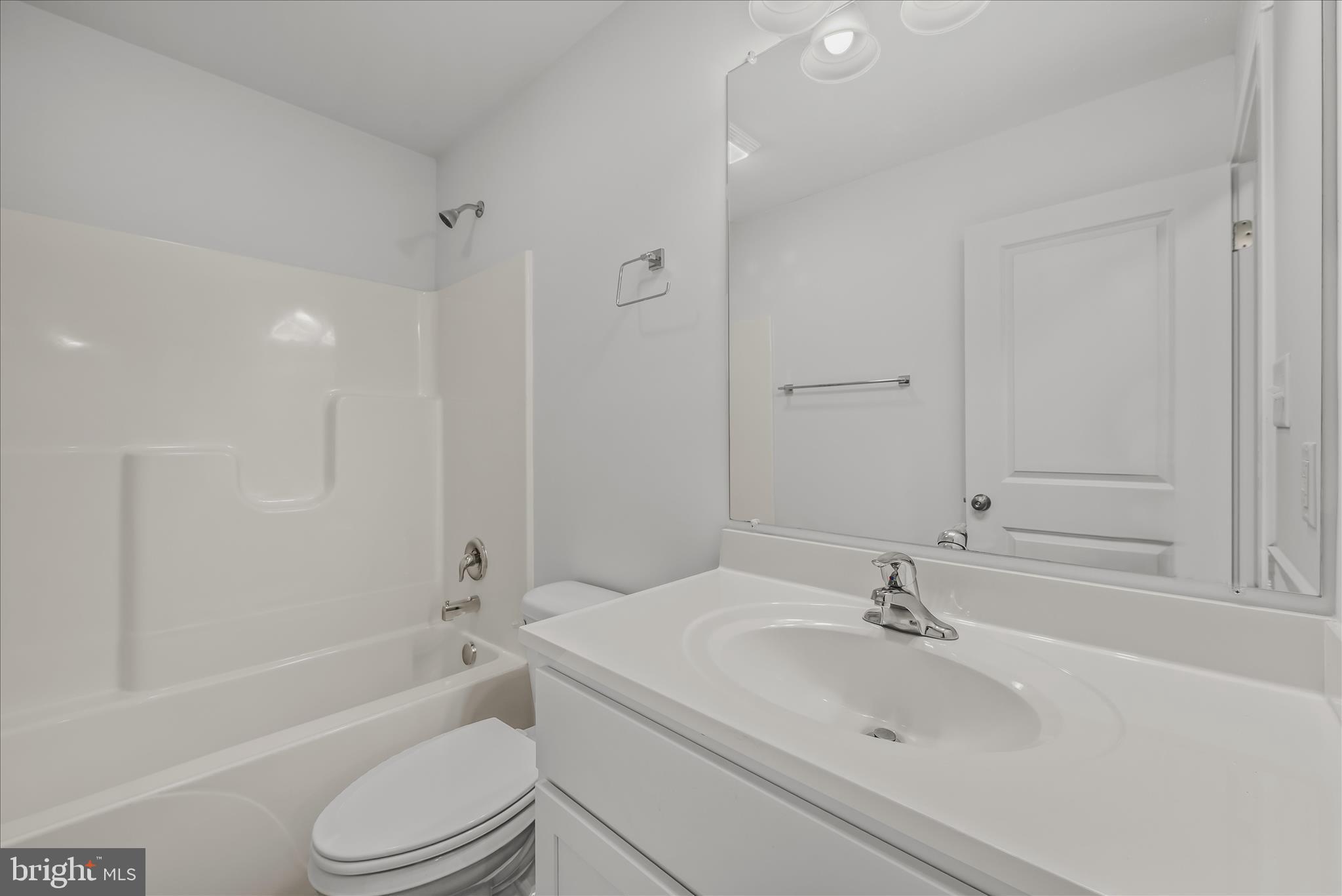 COMMUNITIES OF BURWELL - Residential