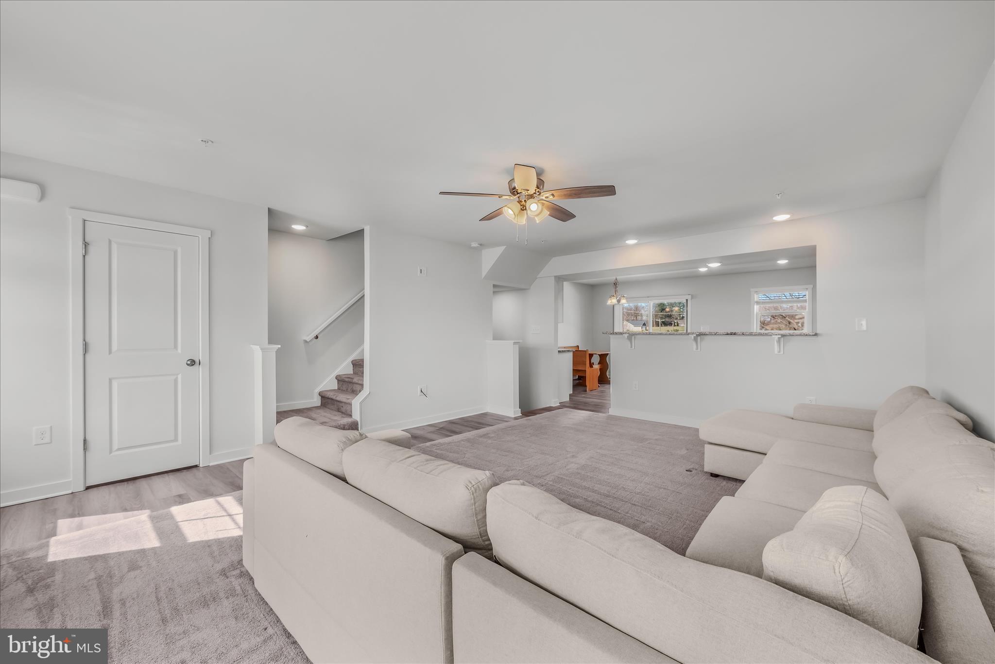 COMMUNITIES OF BURWELL - Residential