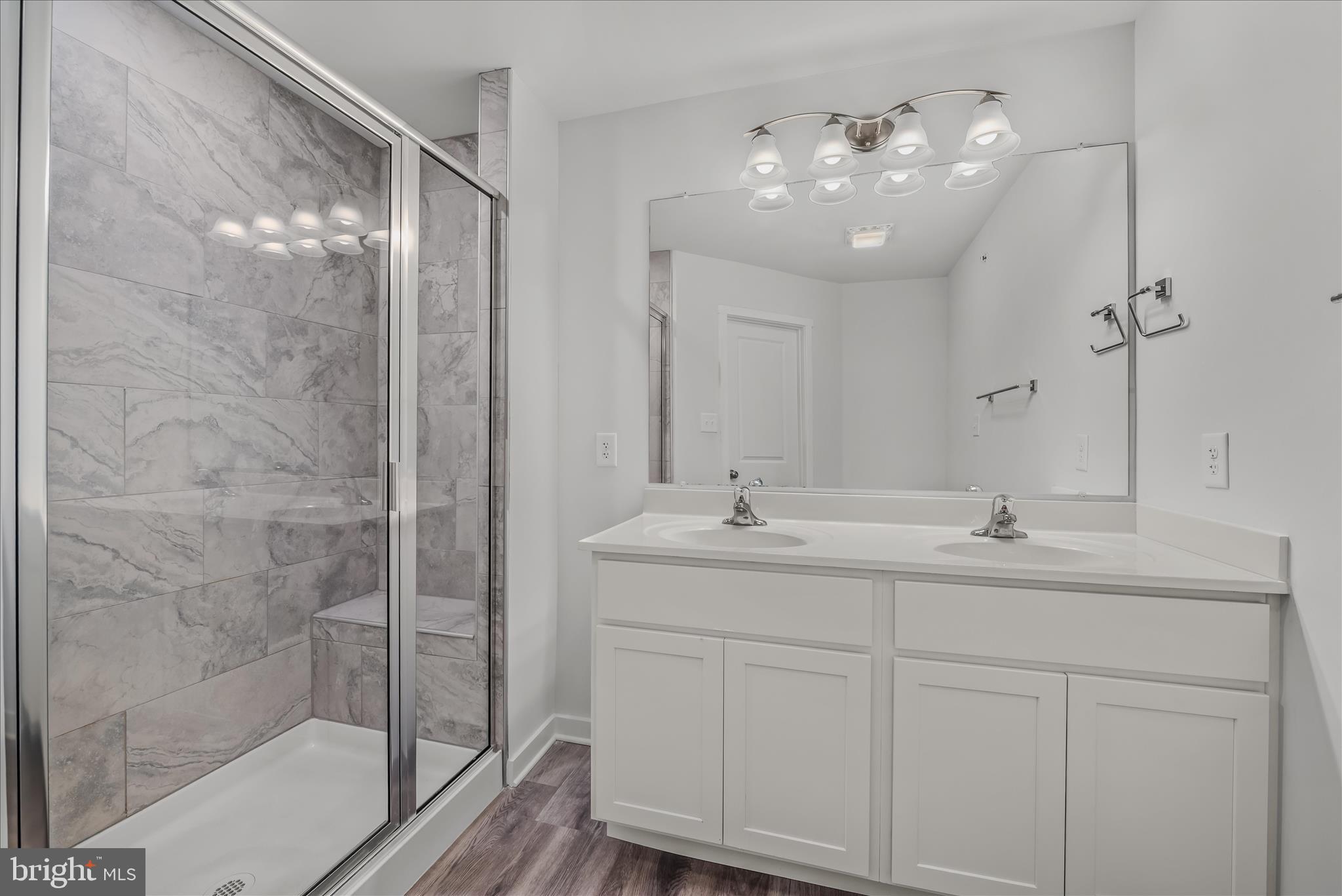 COMMUNITIES OF BURWELL - Residential