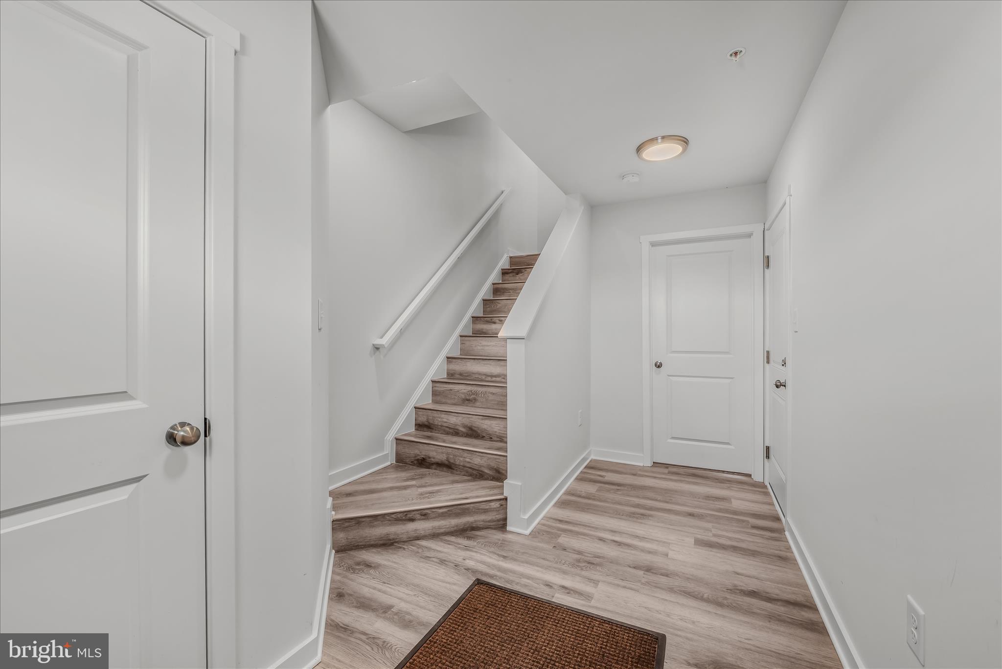 COMMUNITIES OF BURWELL - Residential