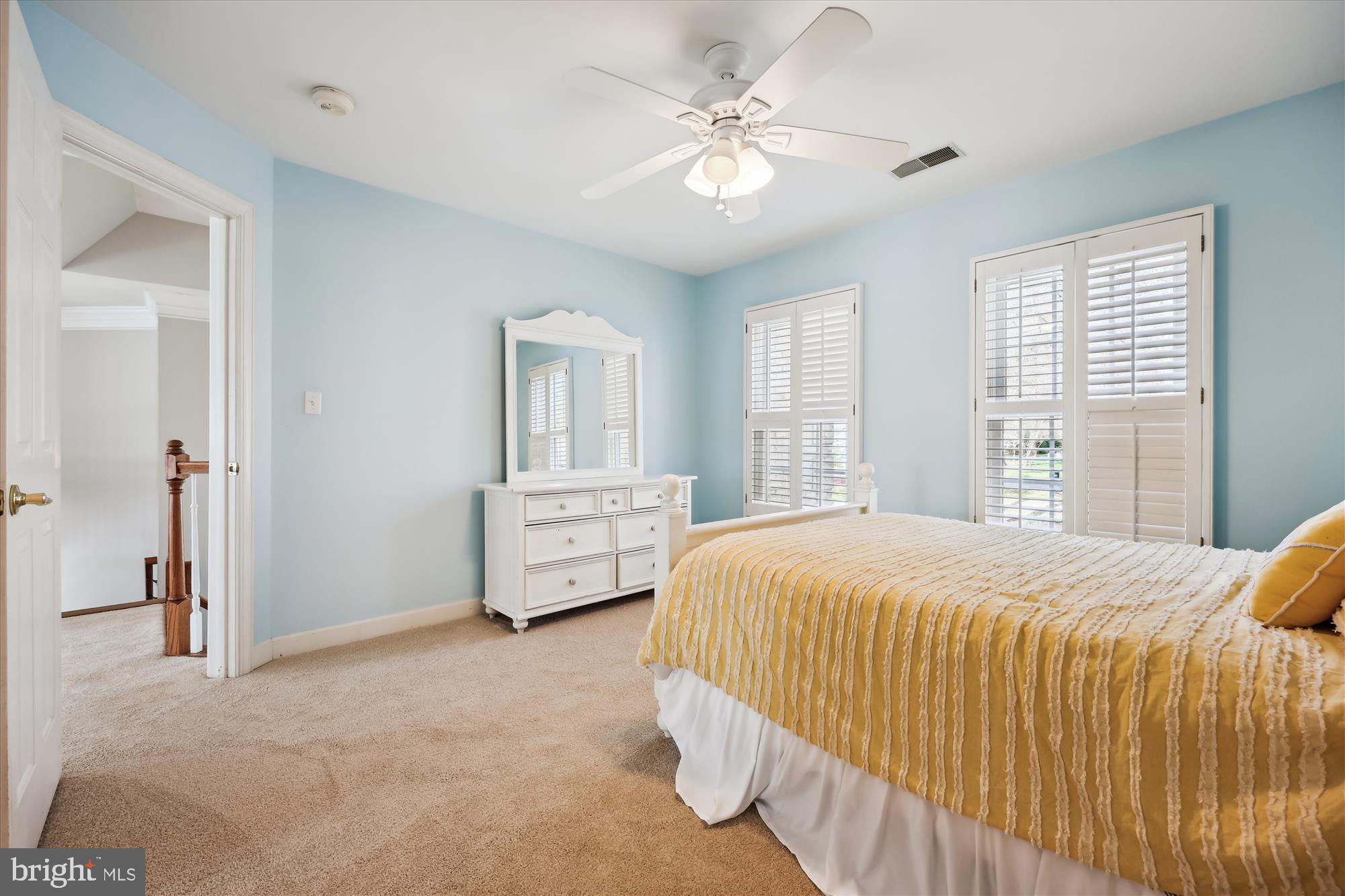 ABRAMS - Residential