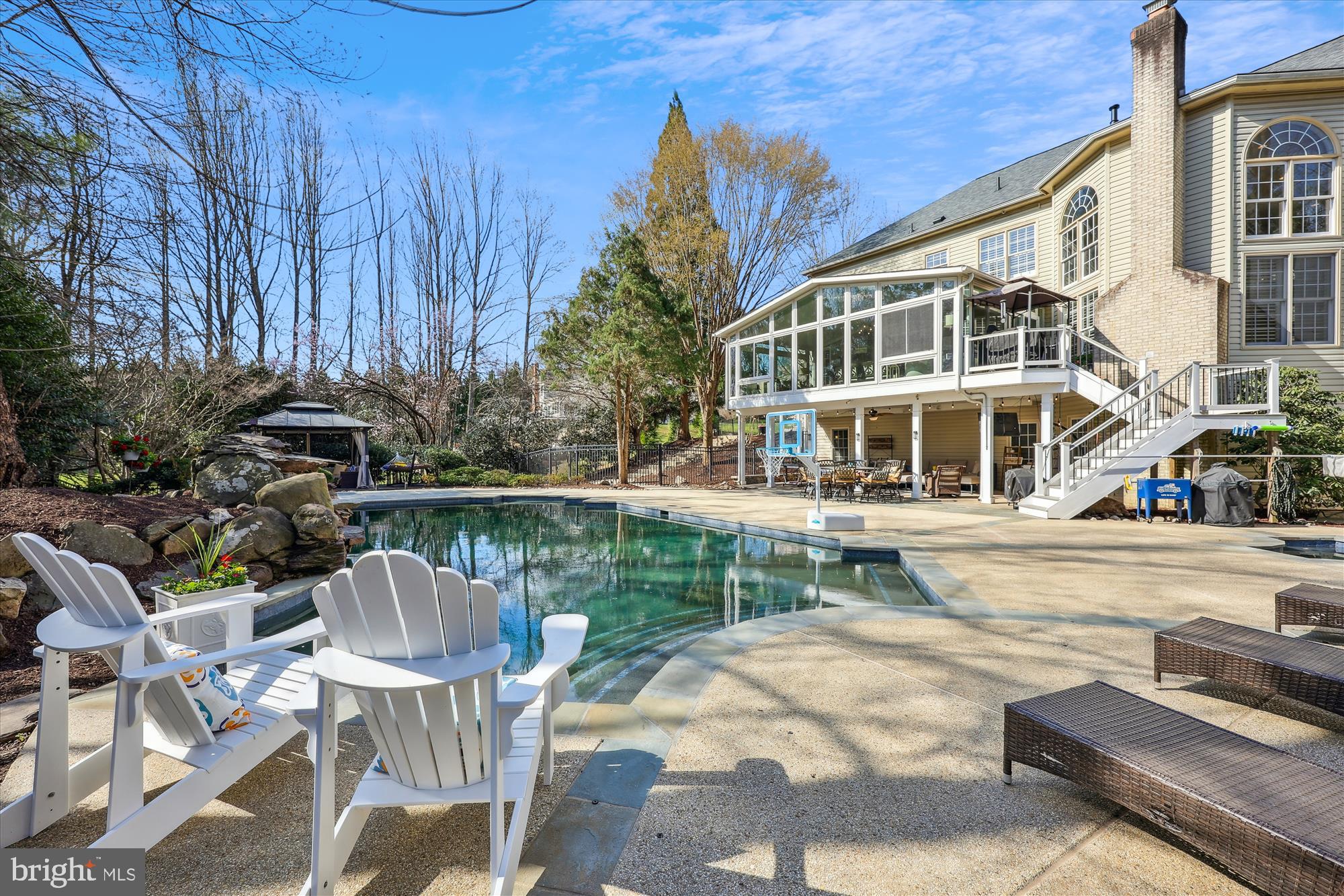 ABRAMS - Residential