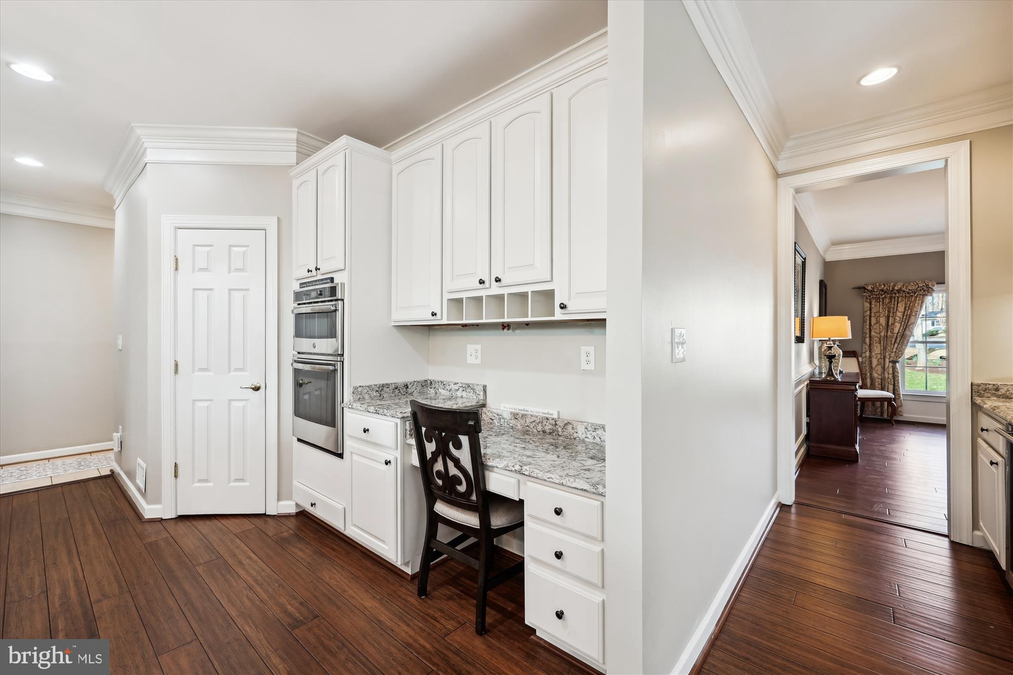 ABRAMS - Residential