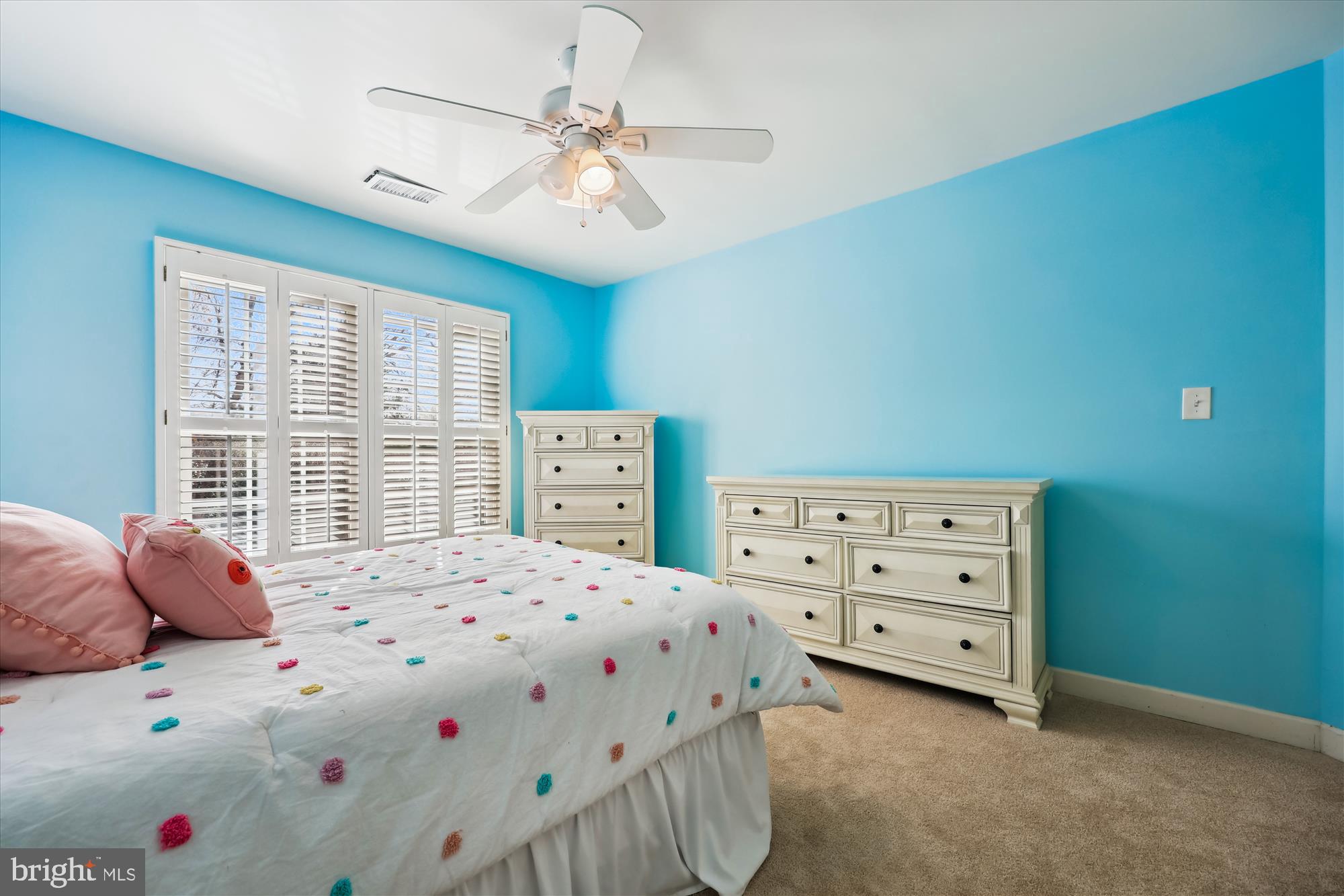 ABRAMS - Residential