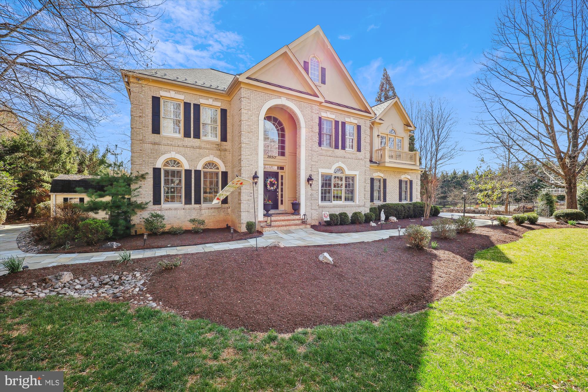 ABRAMS - Residential