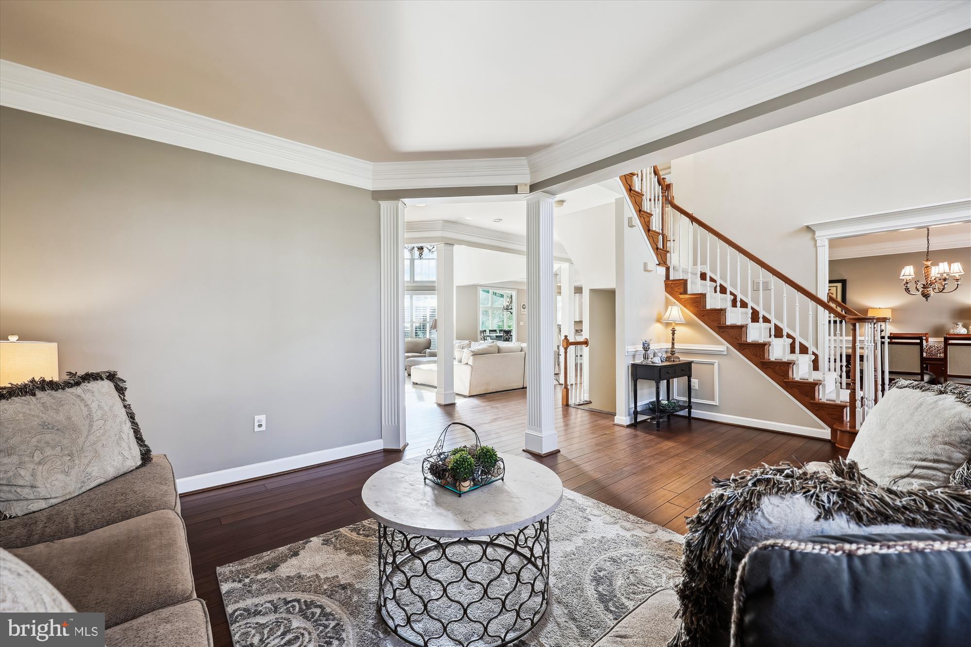 ABRAMS - Residential