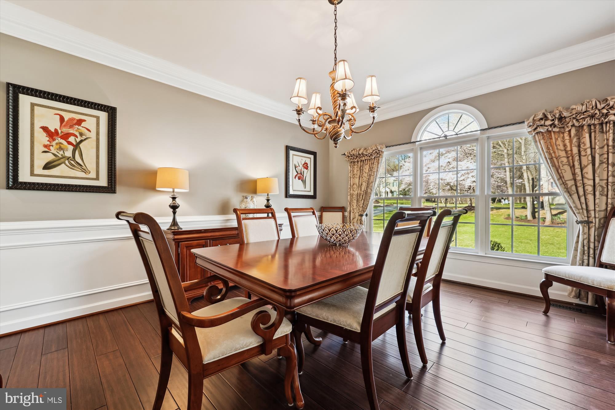 ABRAMS - Residential