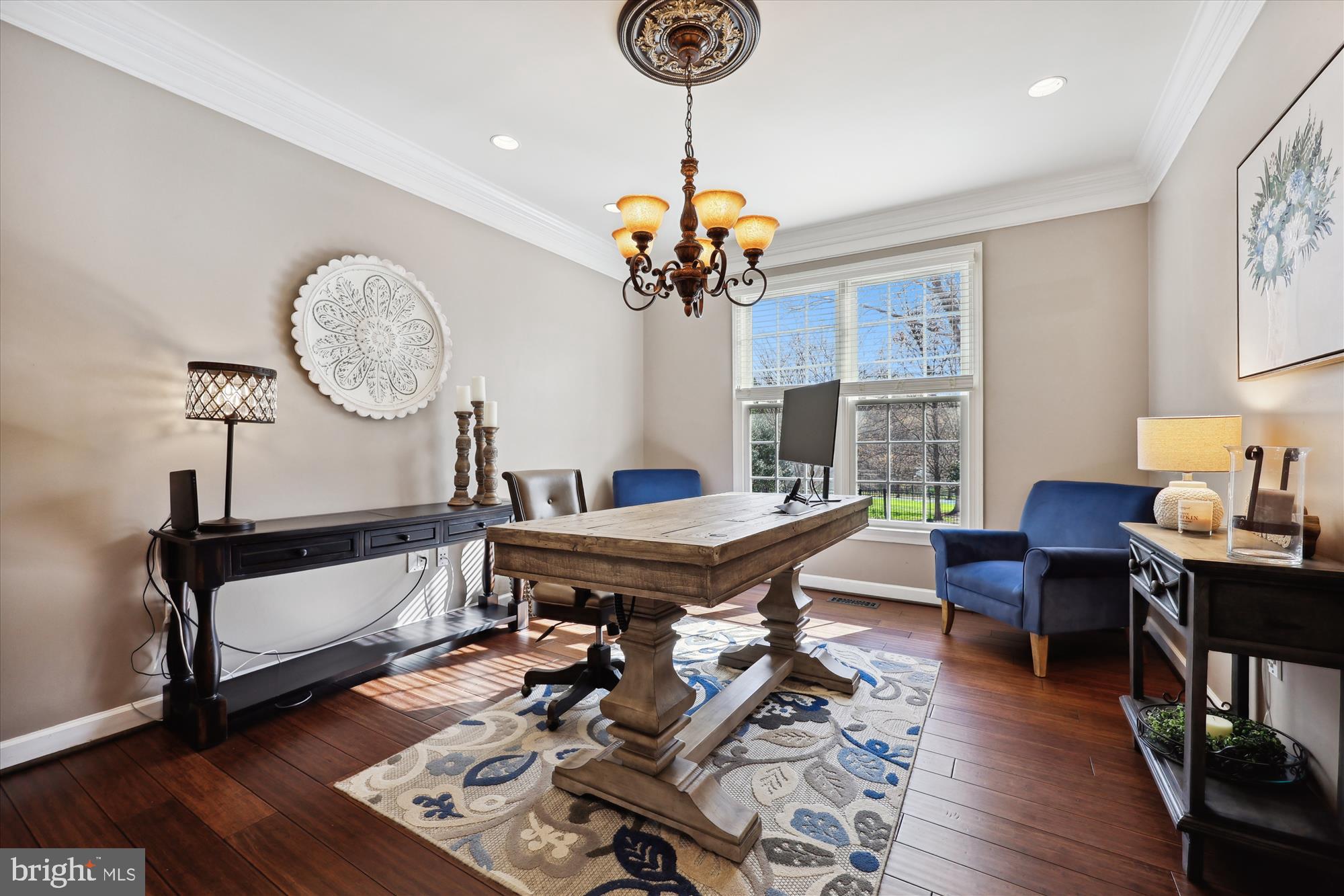 ABRAMS - Residential