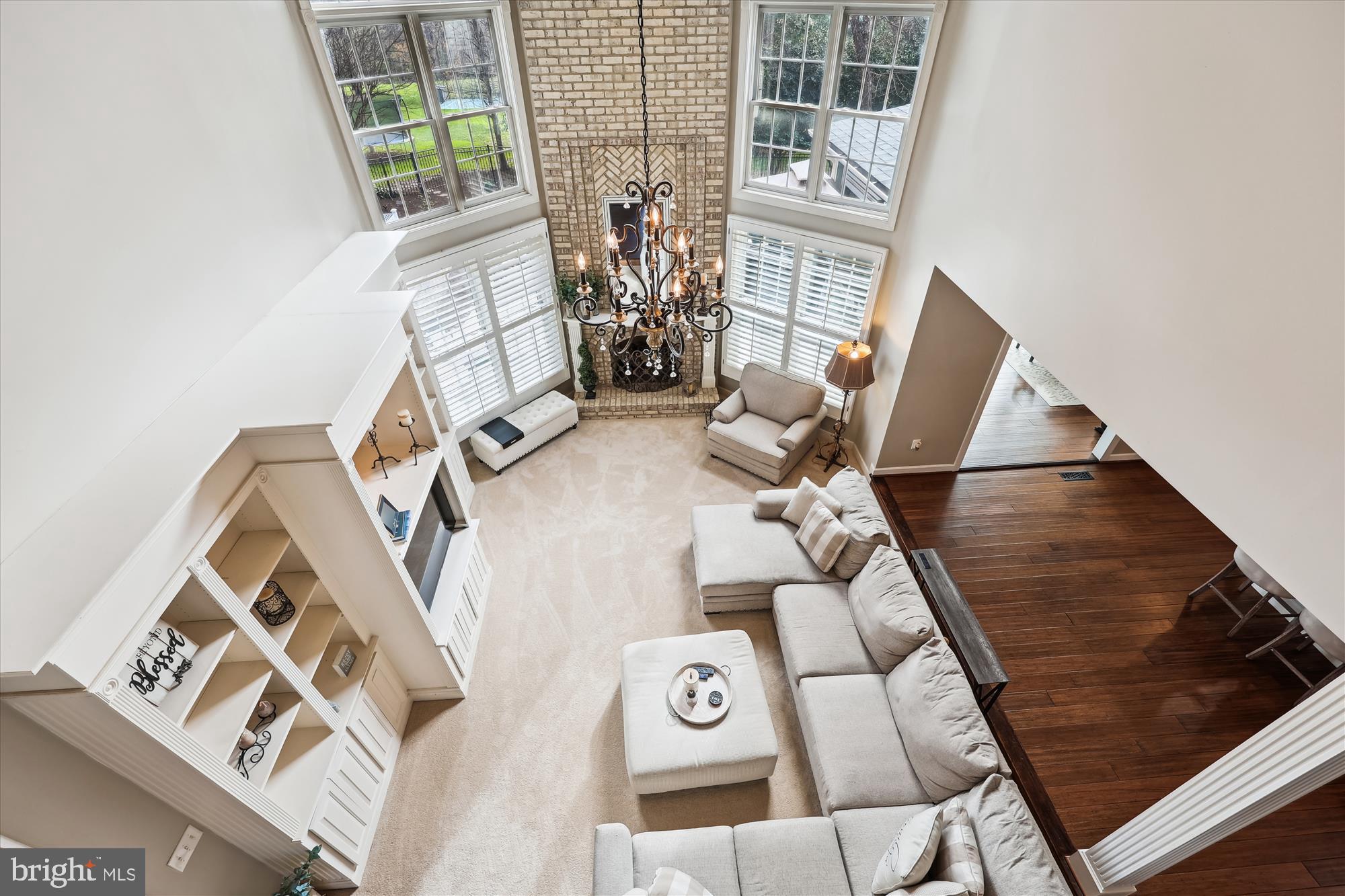 ABRAMS - Residential