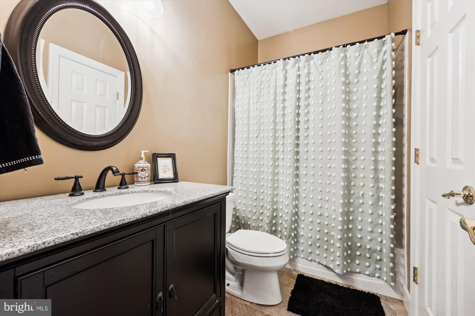 ABRAMS - Residential