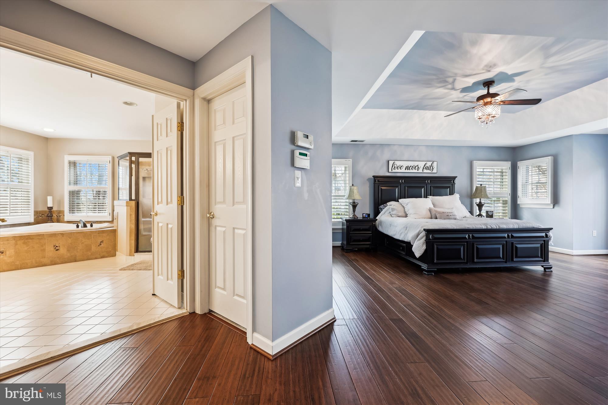 ABRAMS - Residential