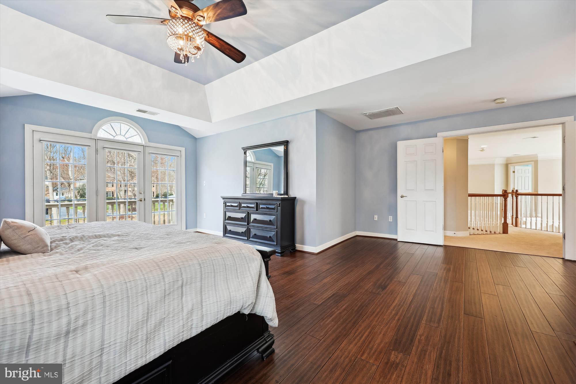 ABRAMS - Residential