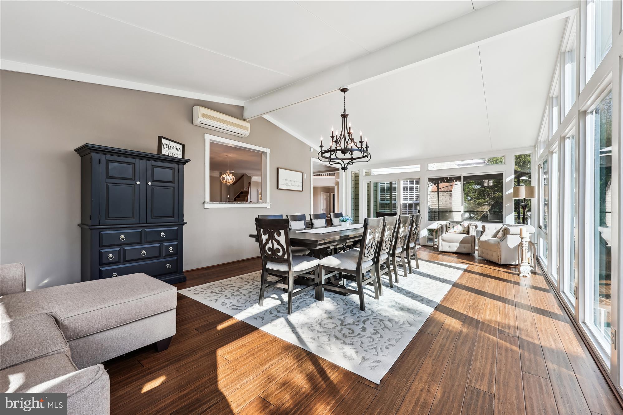 ABRAMS - Residential