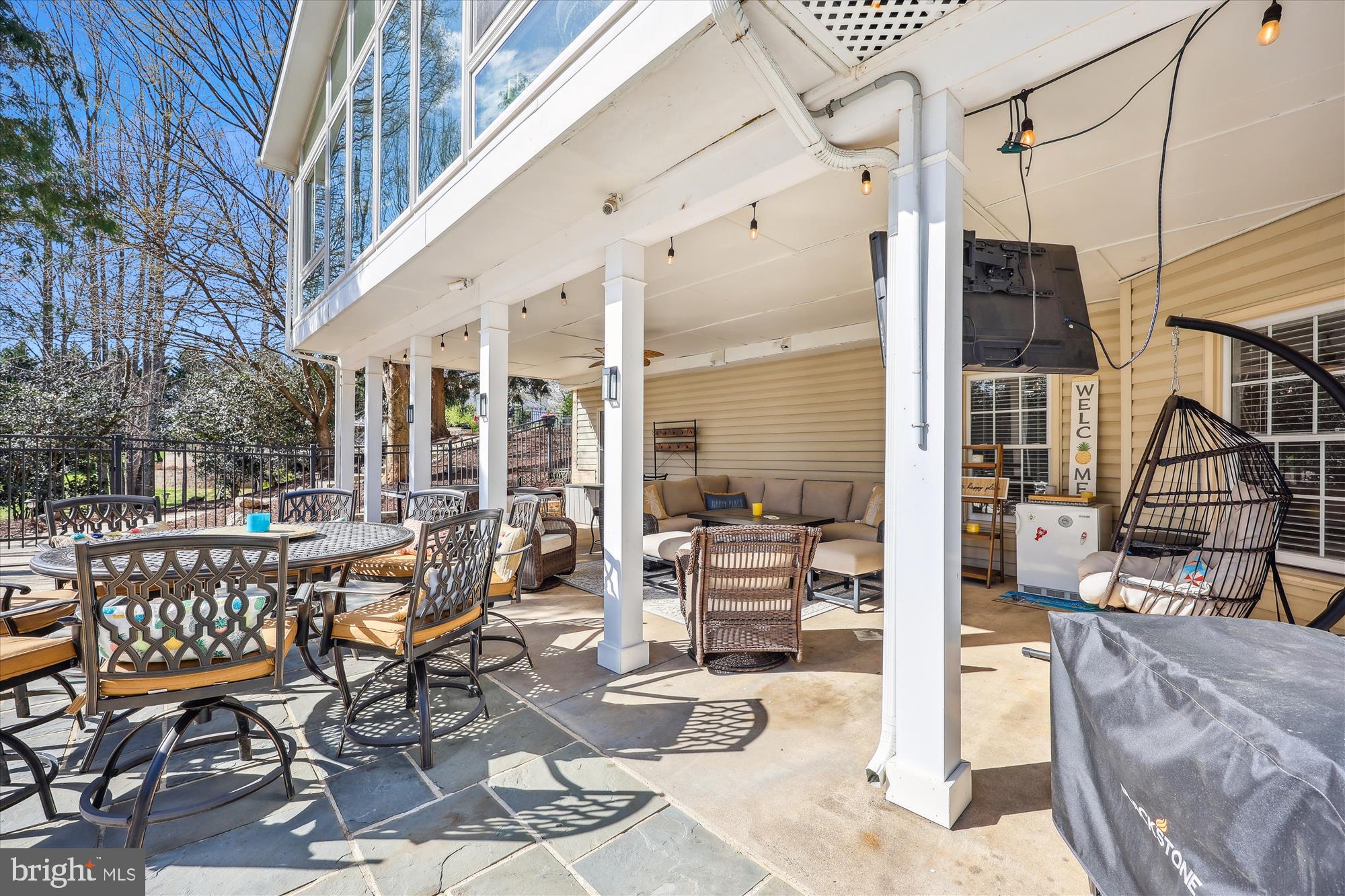 ABRAMS - Residential