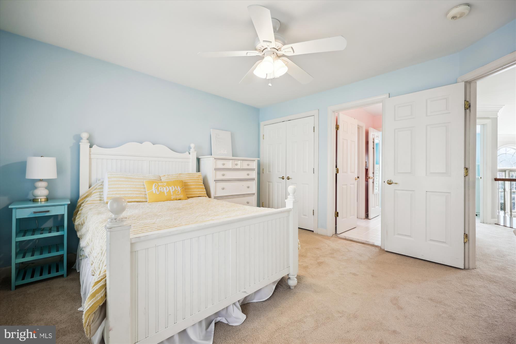 ABRAMS - Residential