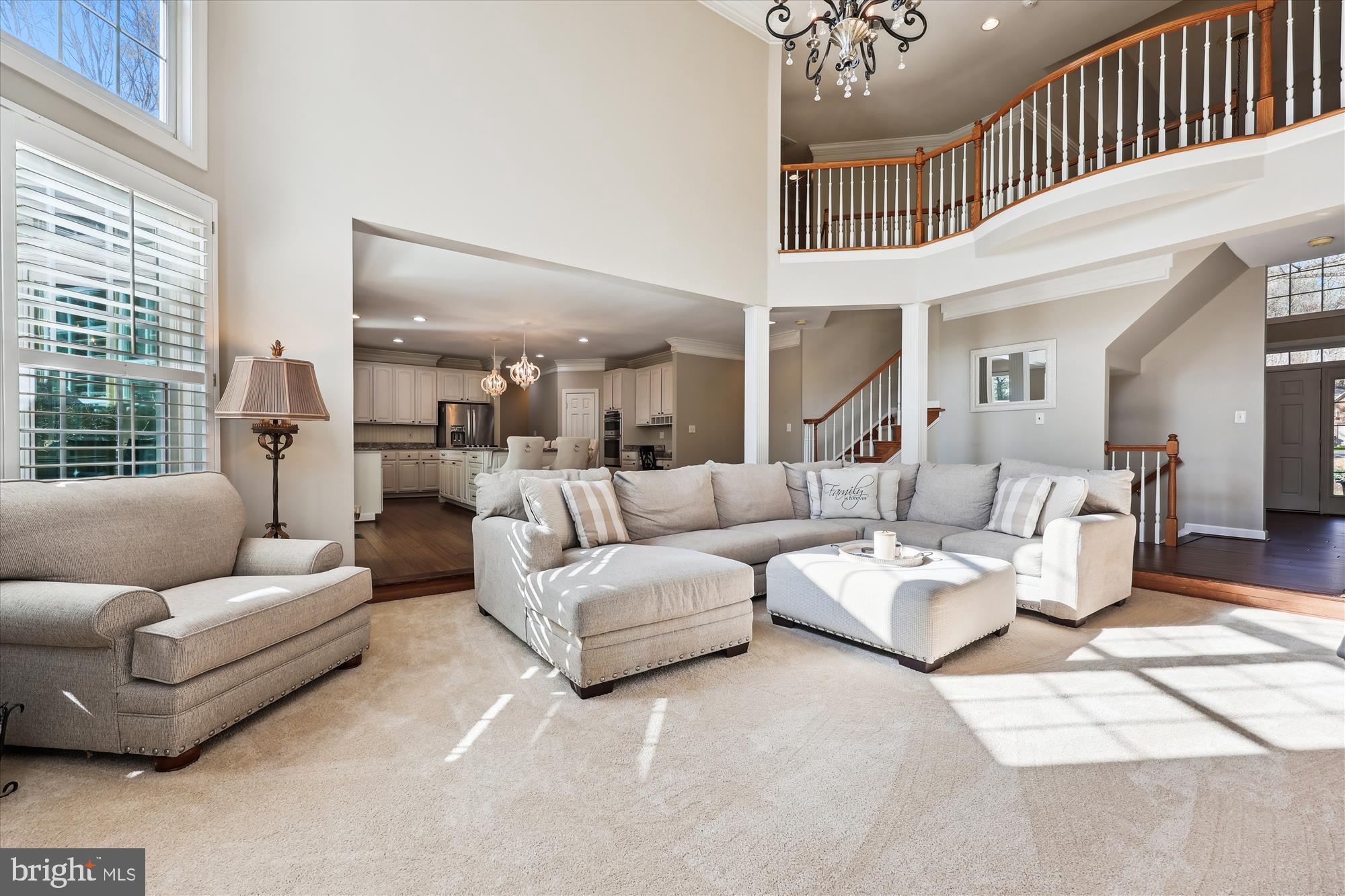 ABRAMS - Residential