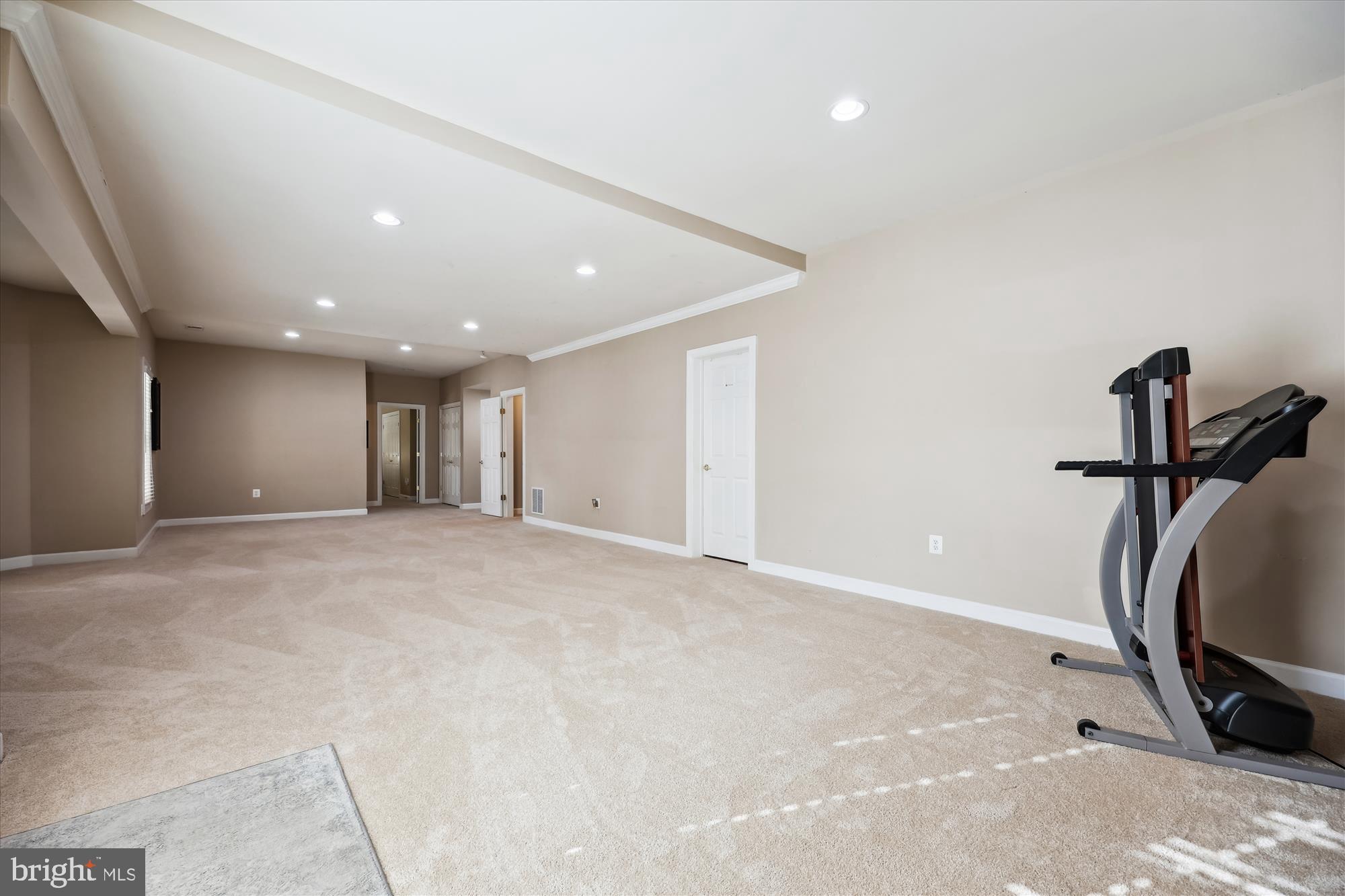 ABRAMS - Residential