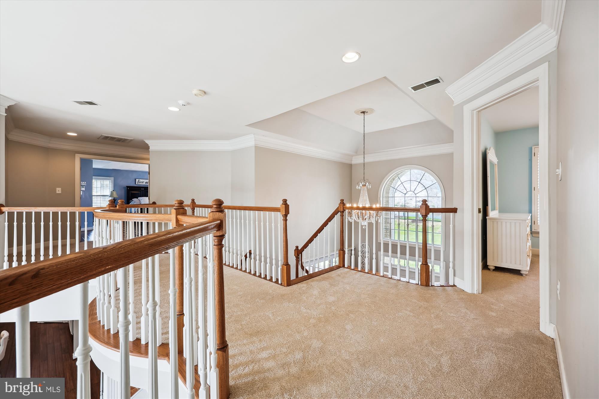 ABRAMS - Residential