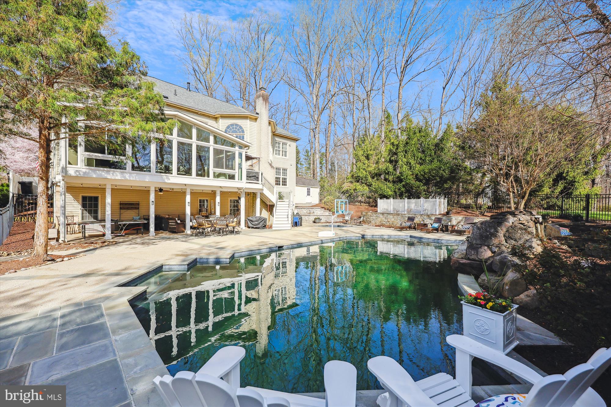 ABRAMS - Residential