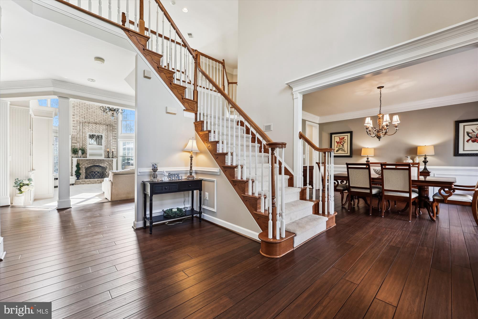 ABRAMS - Residential