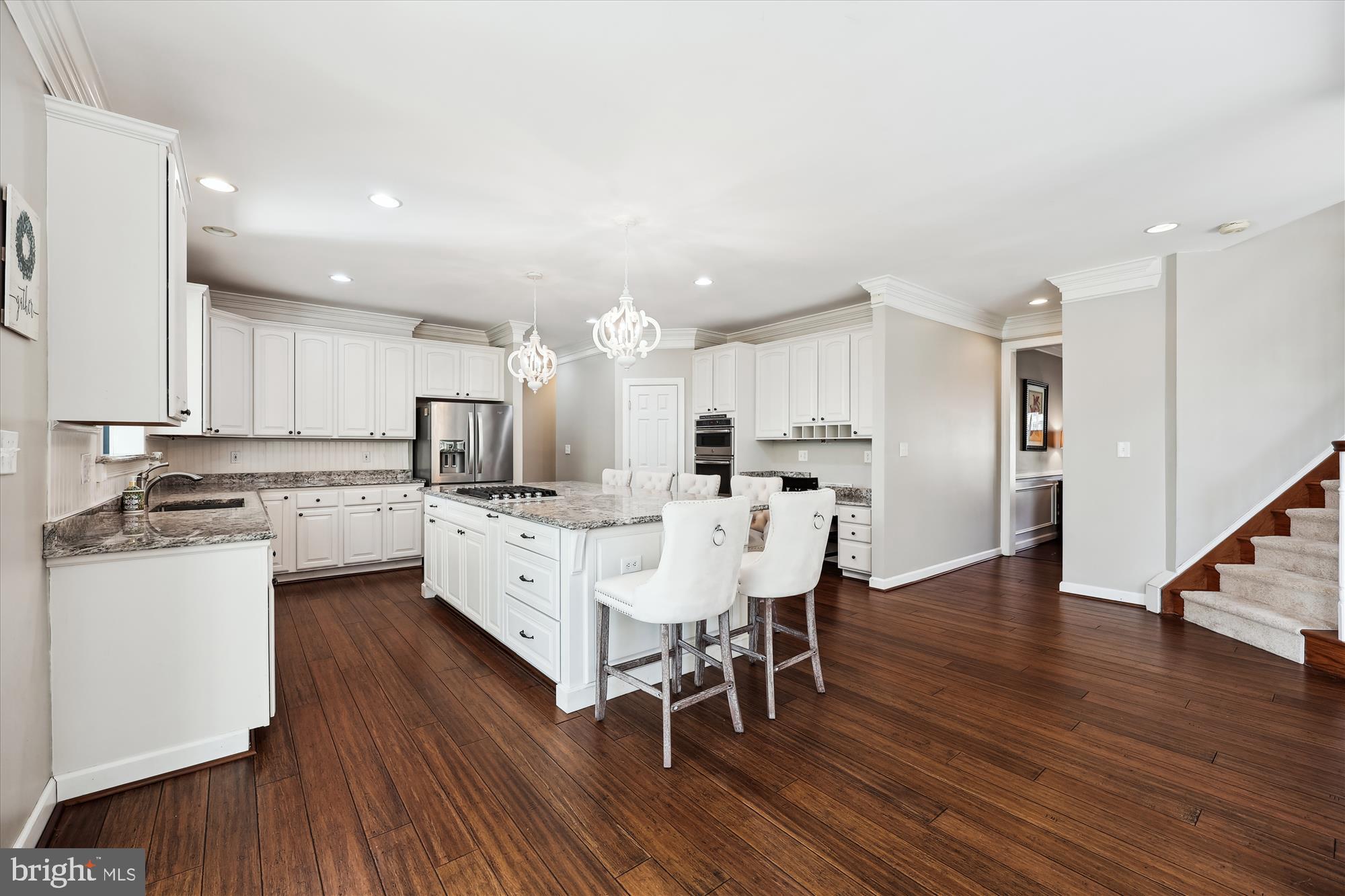 ABRAMS - Residential