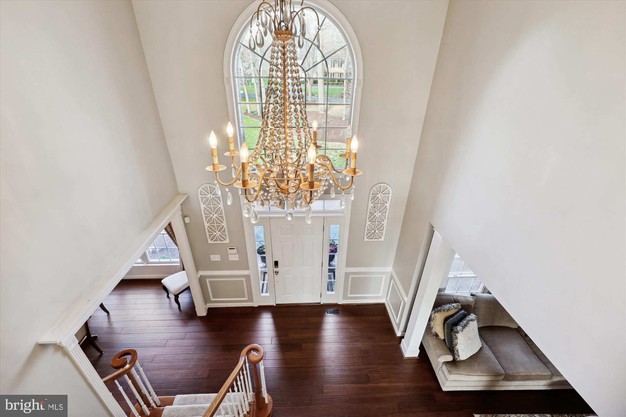 ABRAMS - Residential