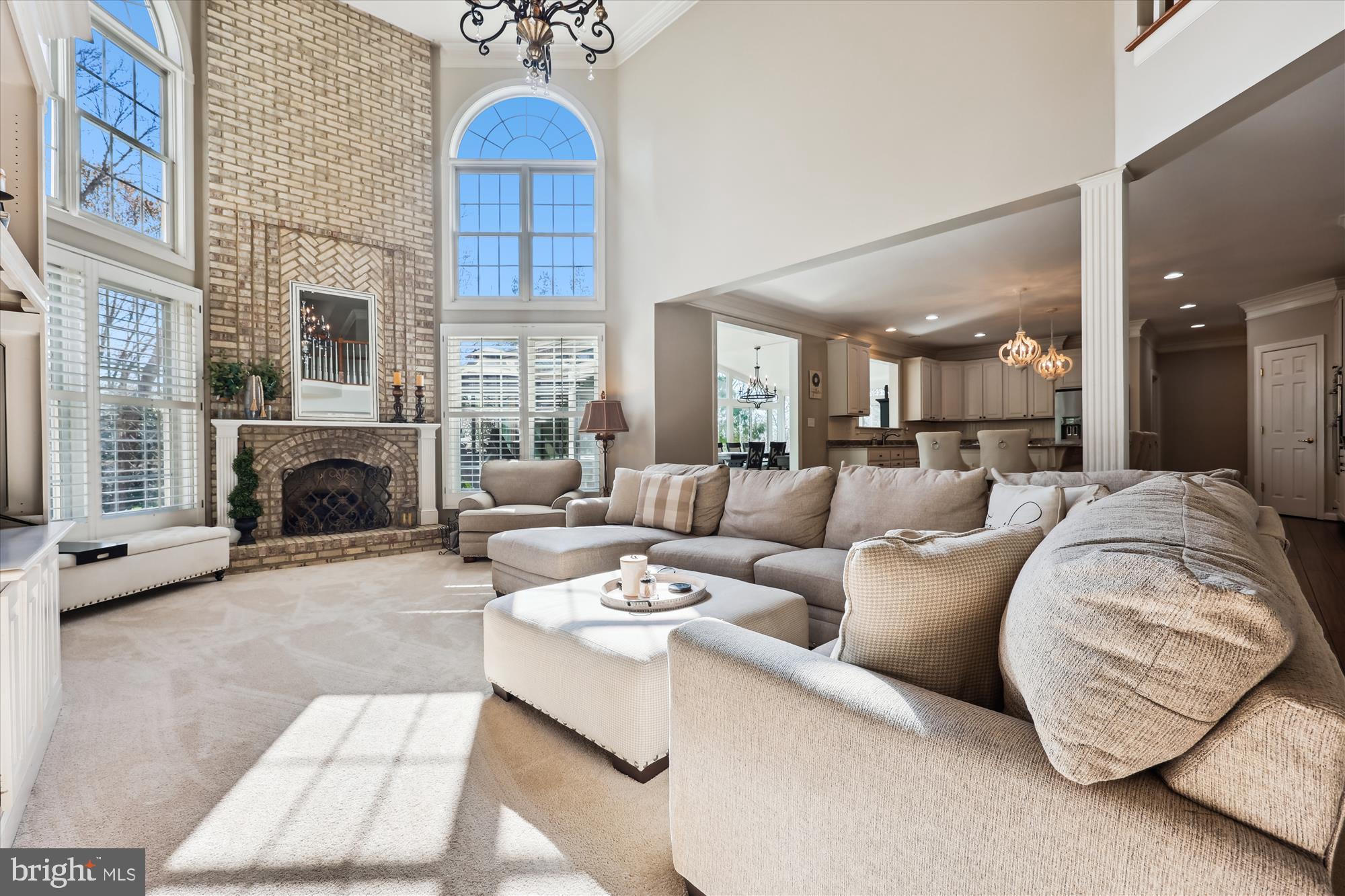 ABRAMS - Residential