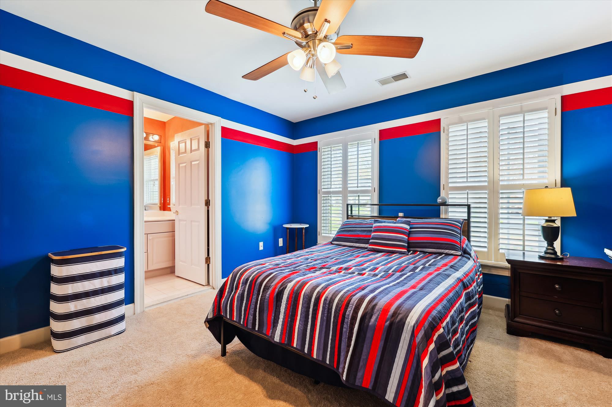 ABRAMS - Residential