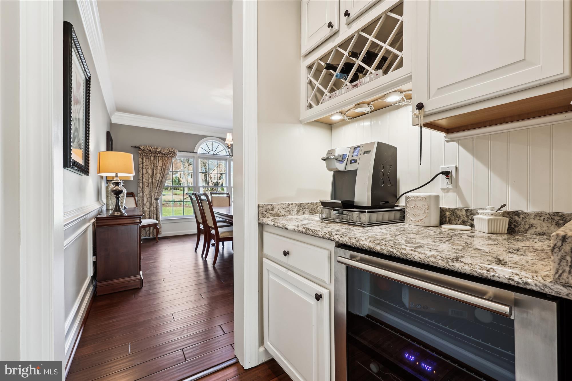 ABRAMS - Residential