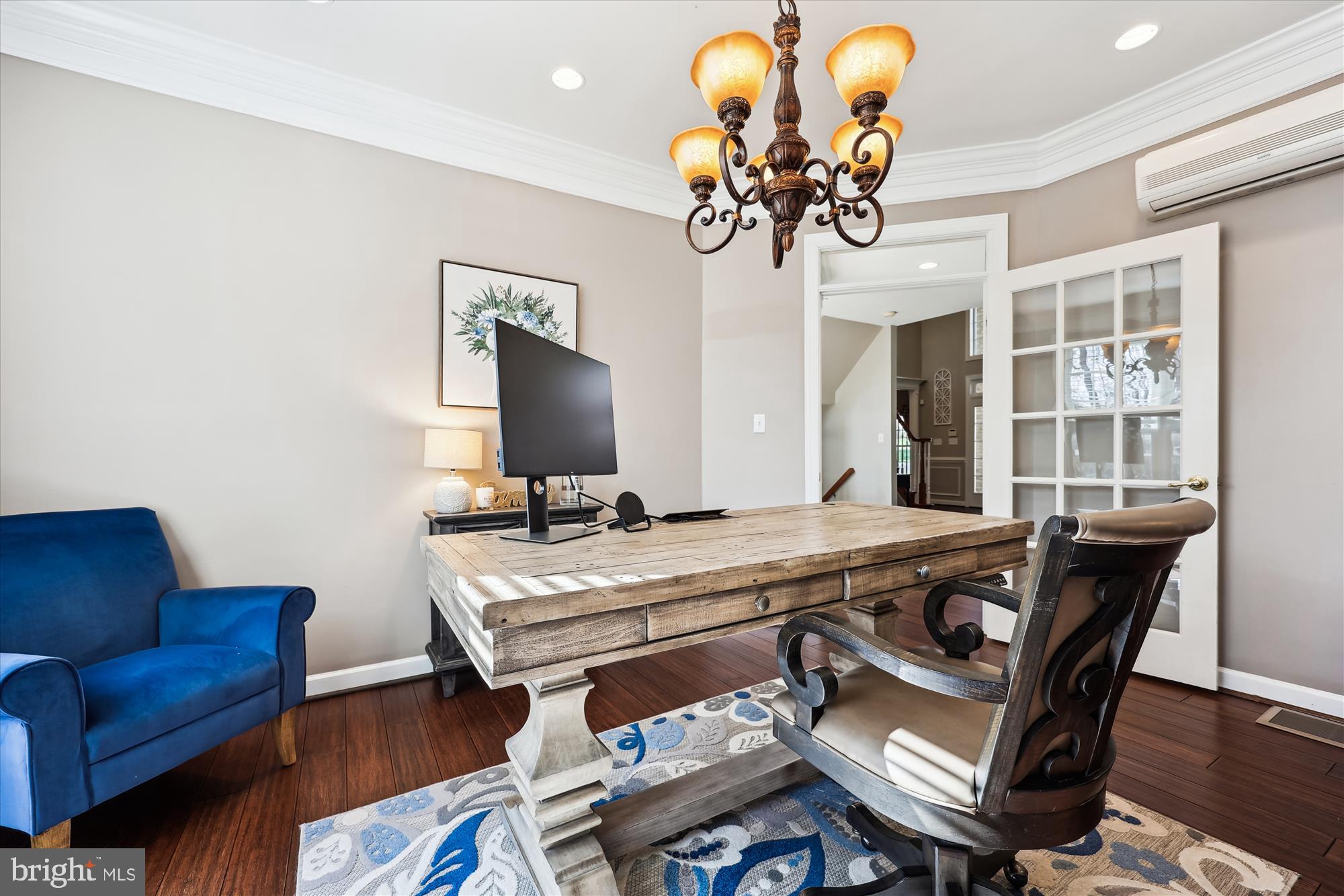 ABRAMS - Residential