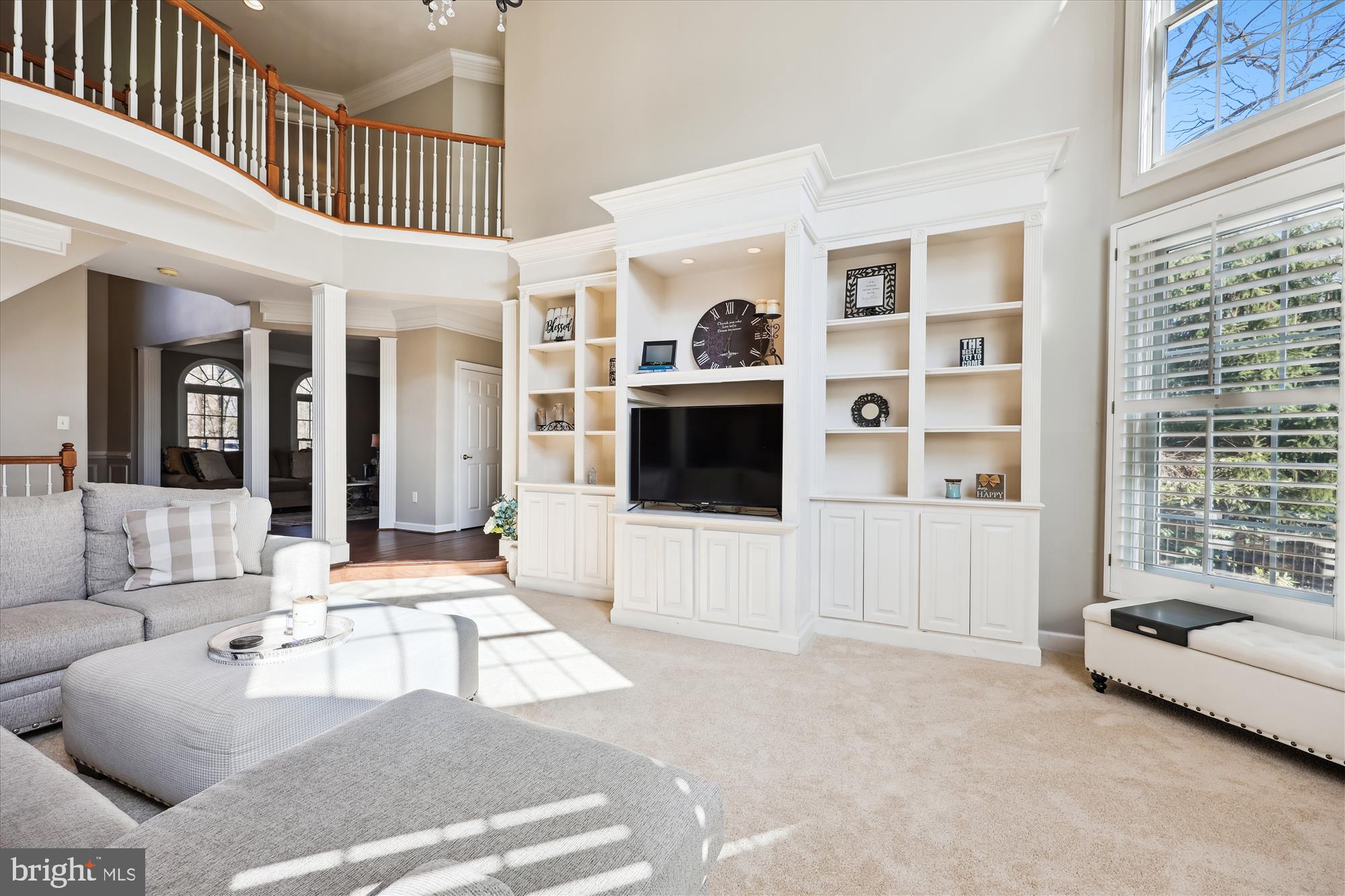 ABRAMS - Residential