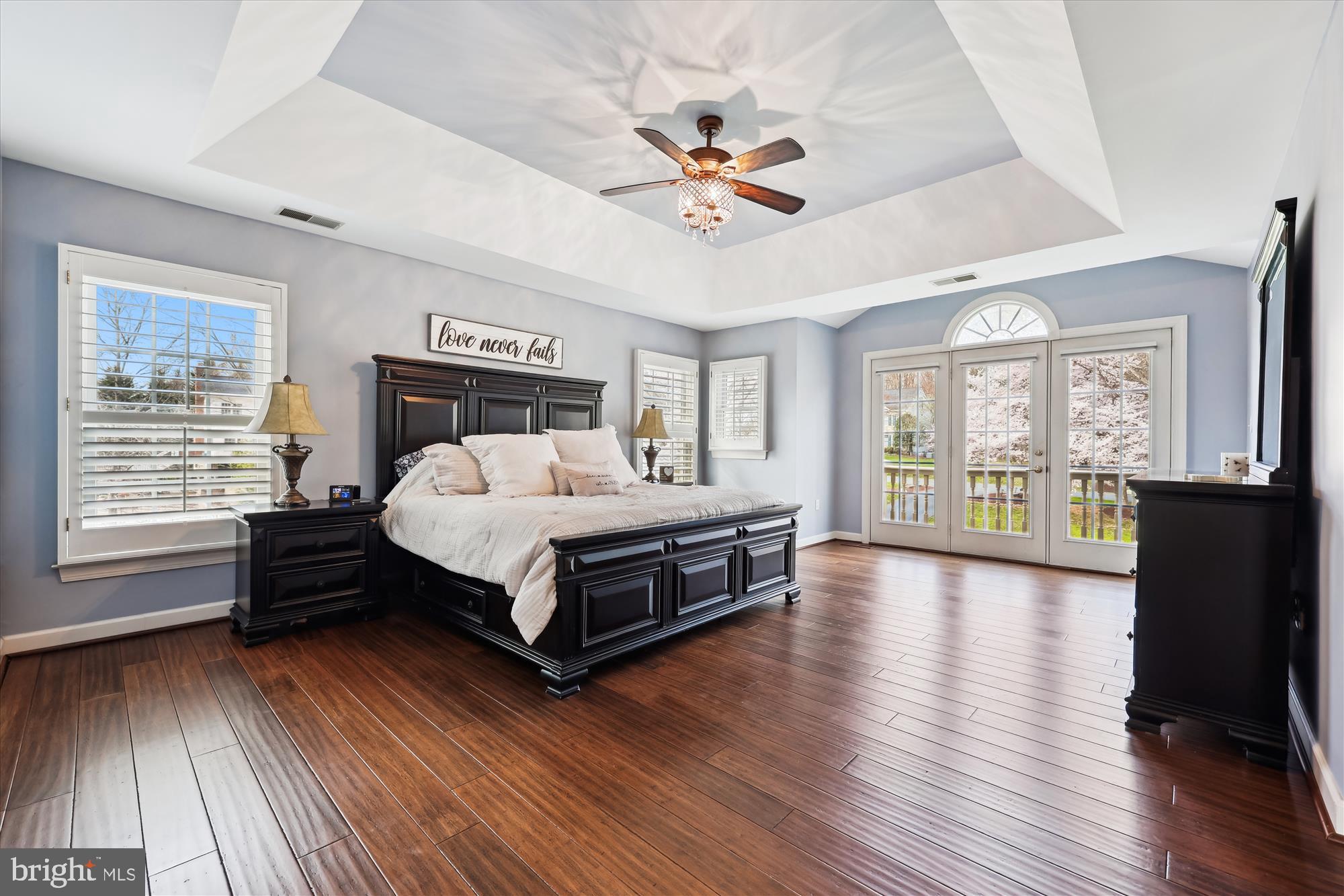 ABRAMS - Residential