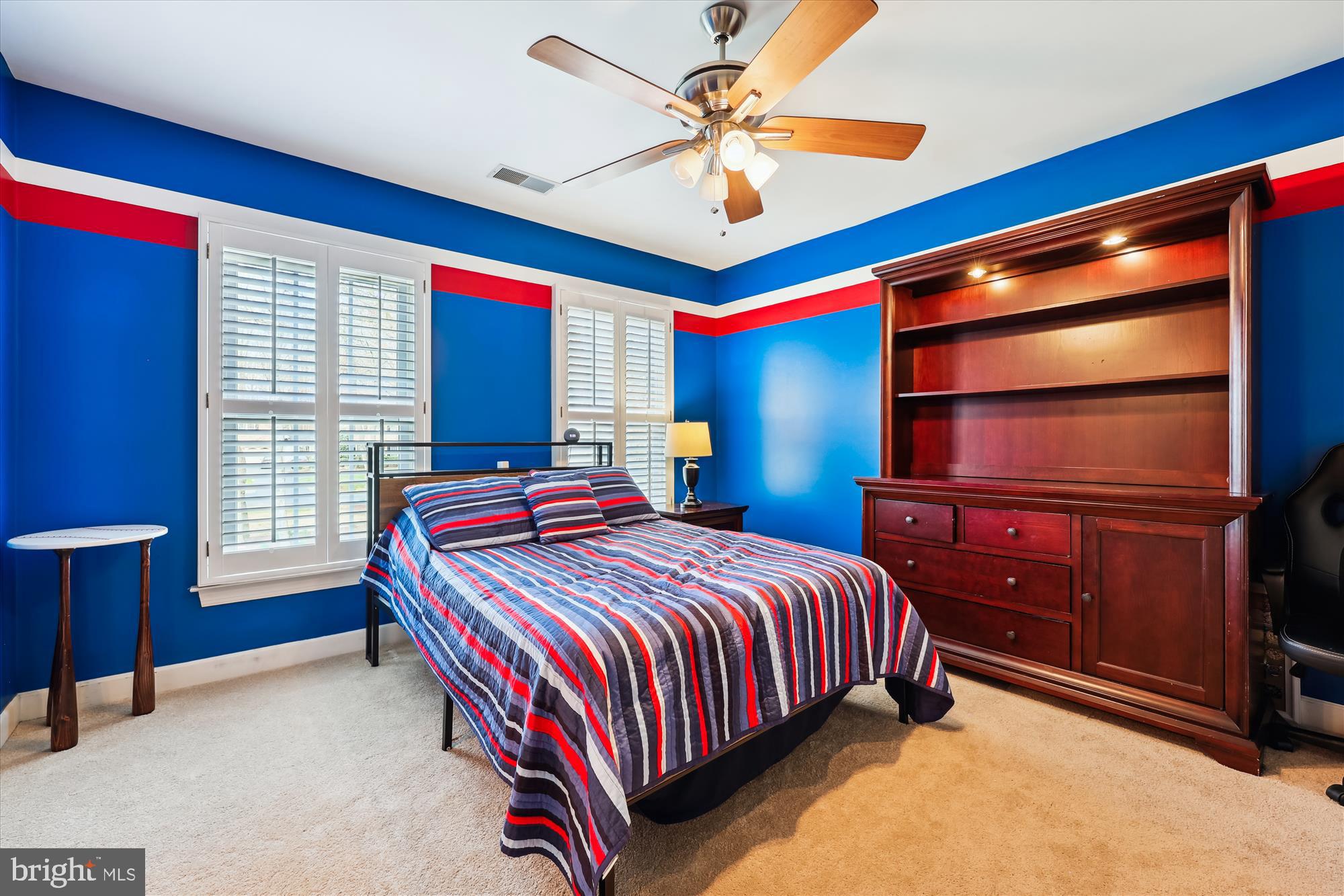 ABRAMS - Residential