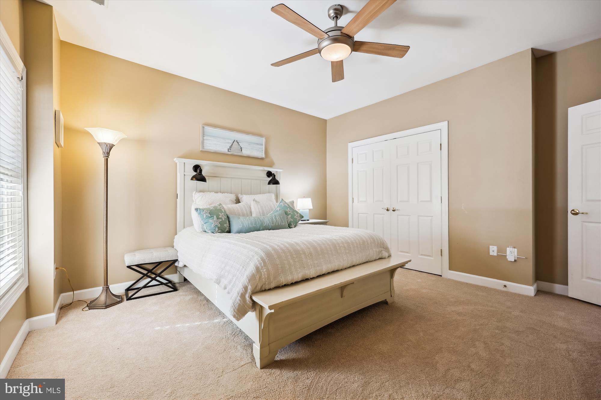 ABRAMS - Residential