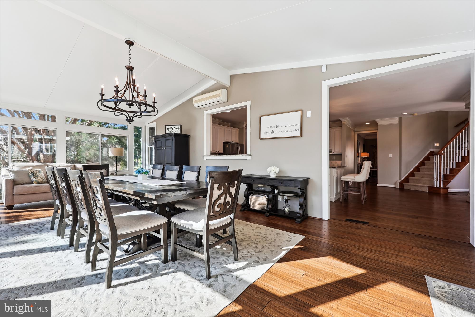 ABRAMS - Residential