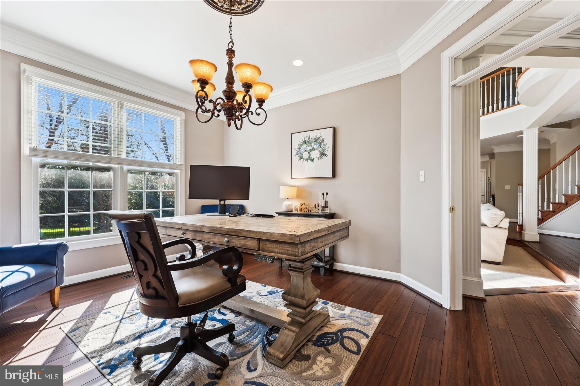 ABRAMS - Residential